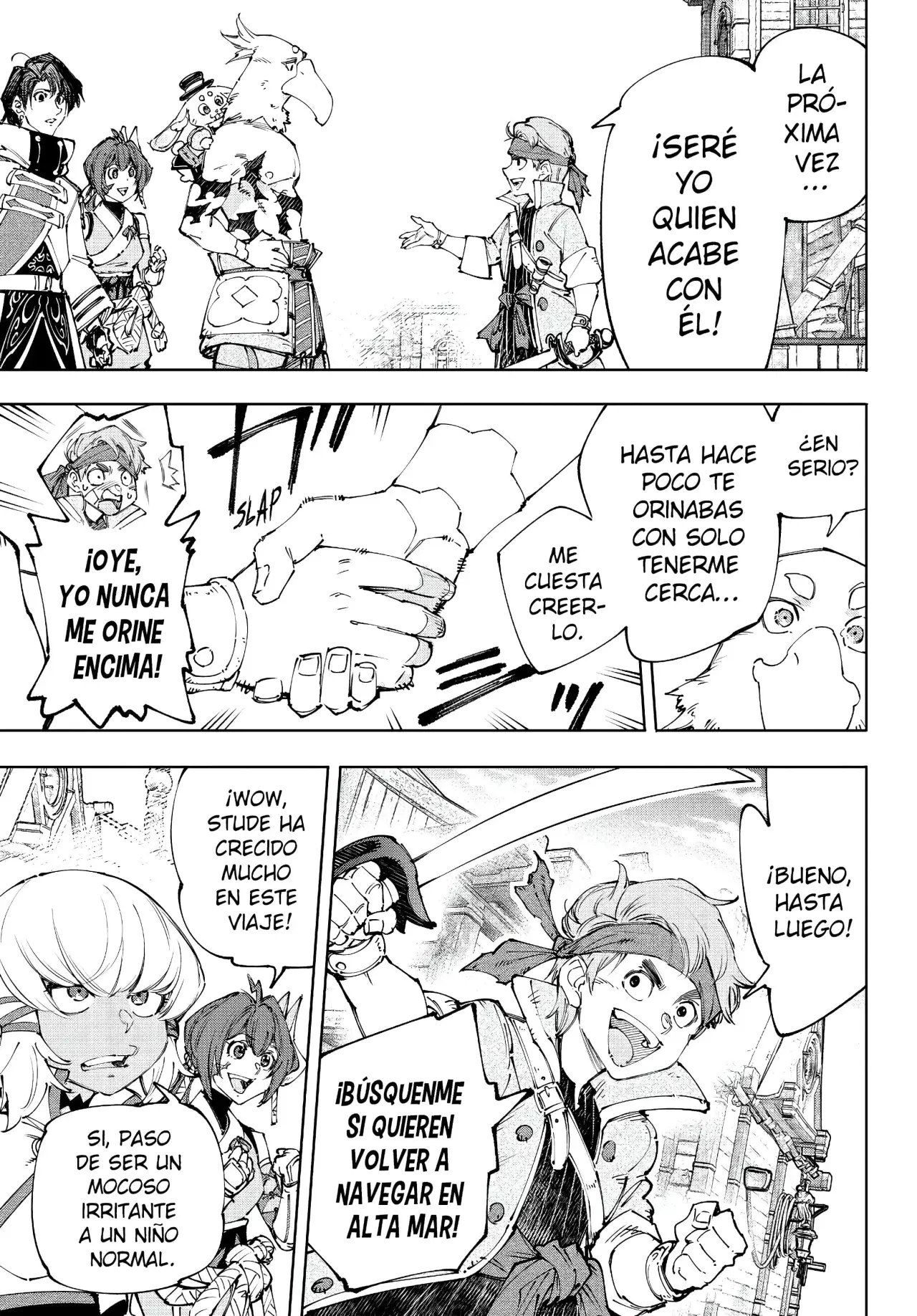 Read Shangri-La Frontier_ Shitty Games Hunter Challenges Godly Game ES Manga Online