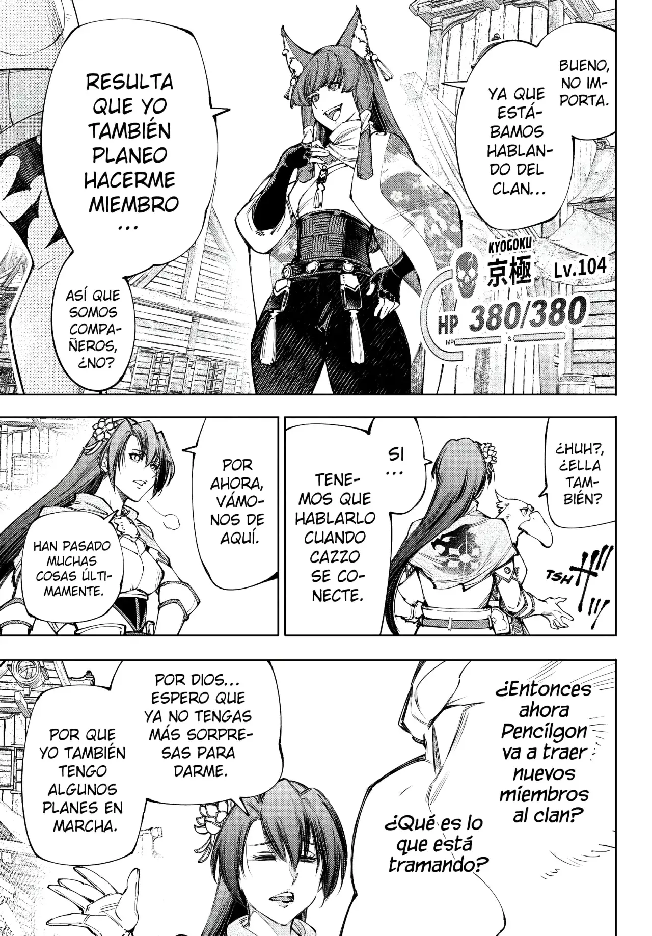 Read Shangri-La Frontier_ Shitty Games Hunter Challenges Godly Game ES Manga Online