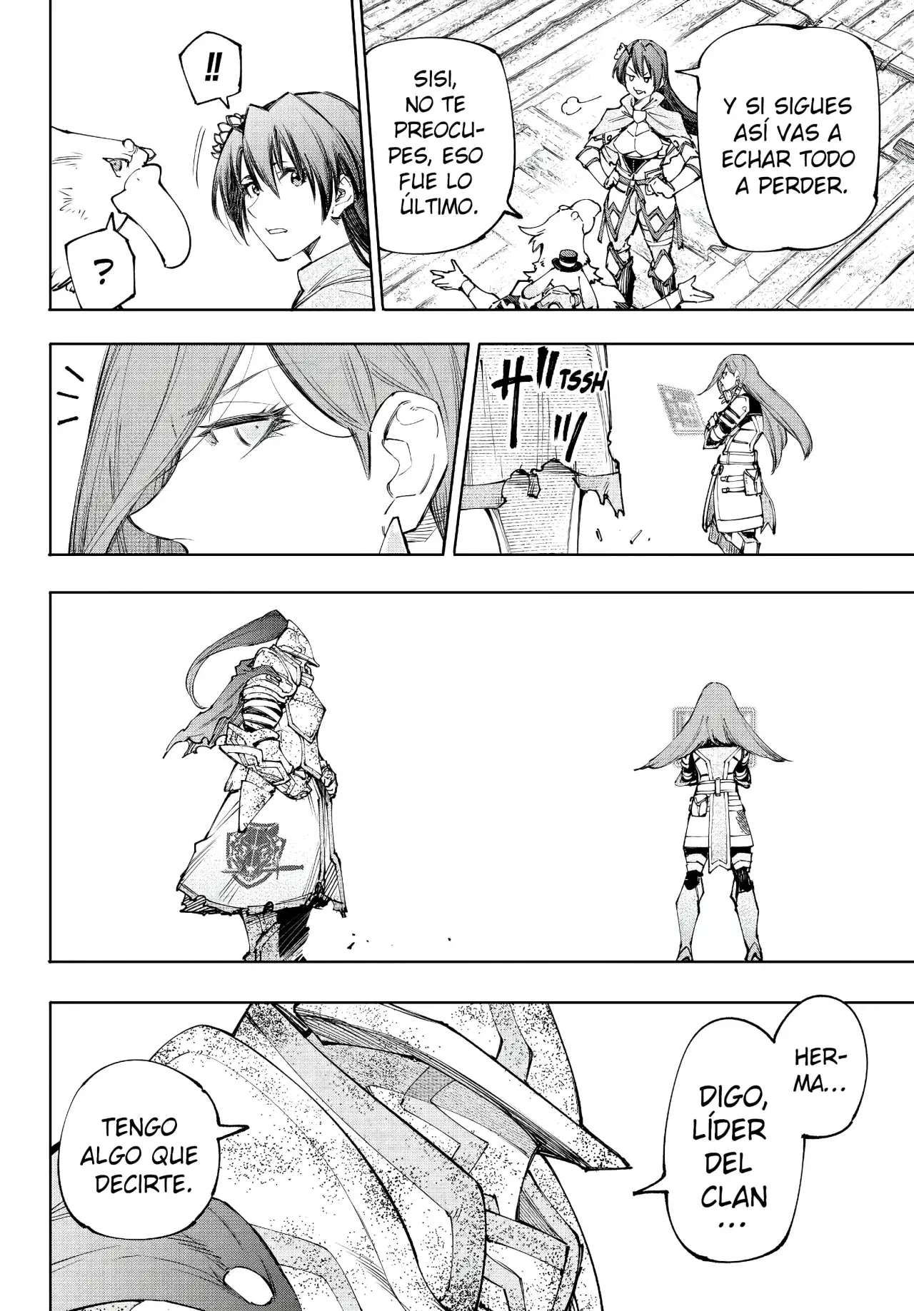 Read Shangri-La Frontier_ Shitty Games Hunter Challenges Godly Game ES Manga Online