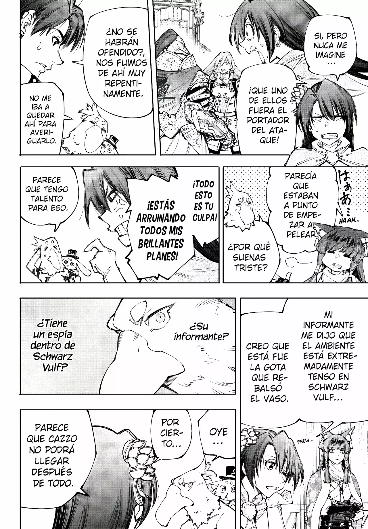 Read Shangri-La Frontier_ Shitty Games Hunter Challenges Godly Game ES Manga Online
