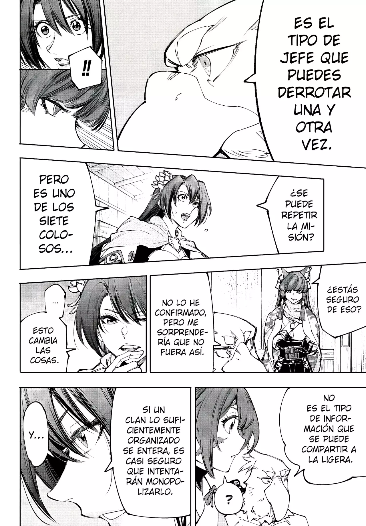 Read Shangri-La Frontier_ Shitty Games Hunter Challenges Godly Game ES Manga Online