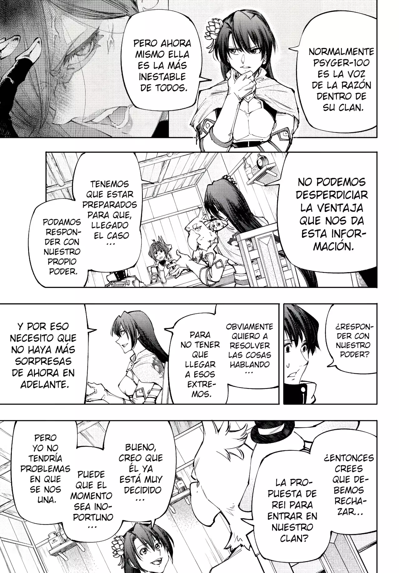 Read Shangri-La Frontier_ Shitty Games Hunter Challenges Godly Game ES Manga Online