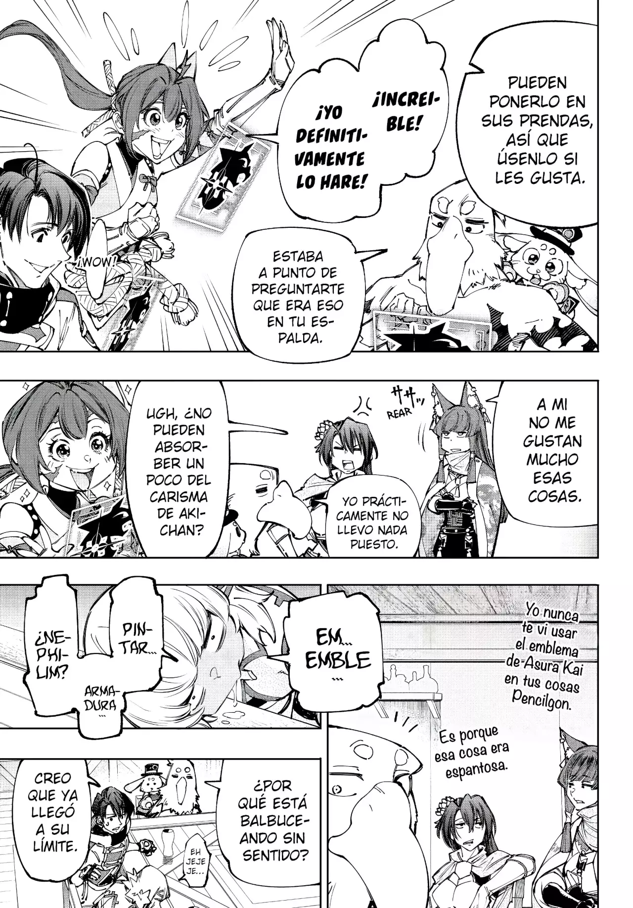 Read Shangri-La Frontier_ Shitty Games Hunter Challenges Godly Game ES Manga Online