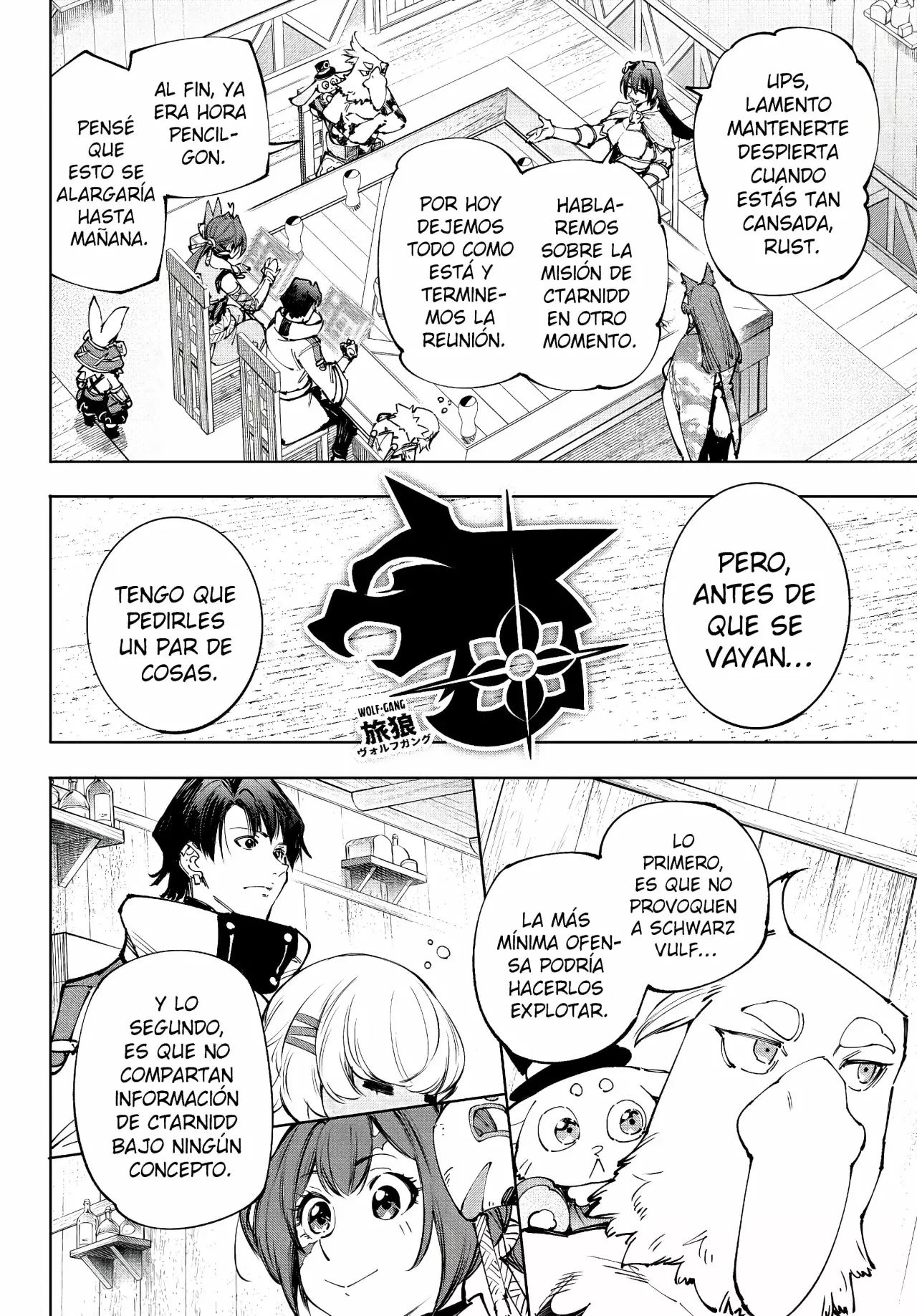 Read Shangri-La Frontier_ Shitty Games Hunter Challenges Godly Game ES Manga Online