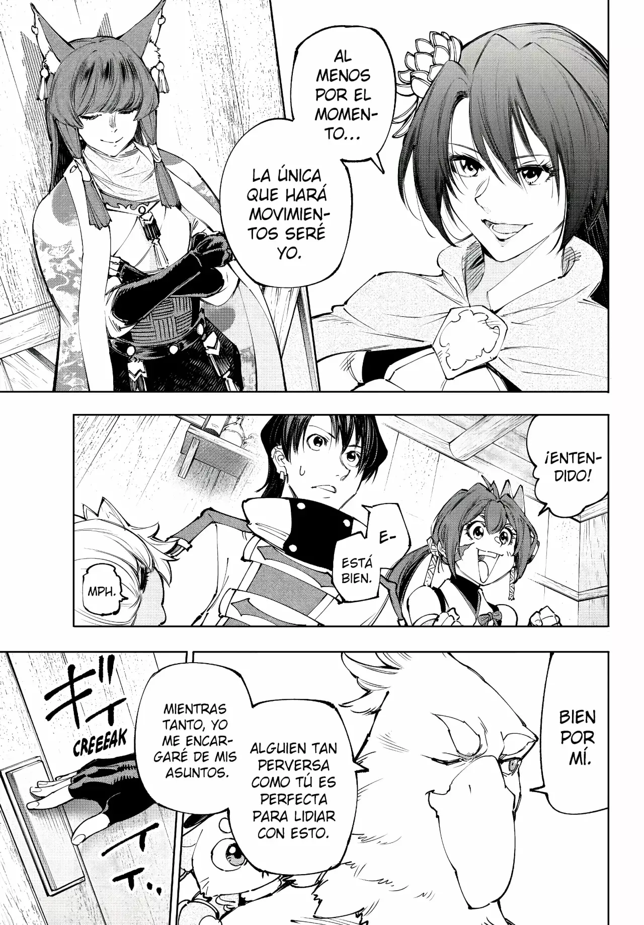 Read Shangri-La Frontier_ Shitty Games Hunter Challenges Godly Game ES Manga Online