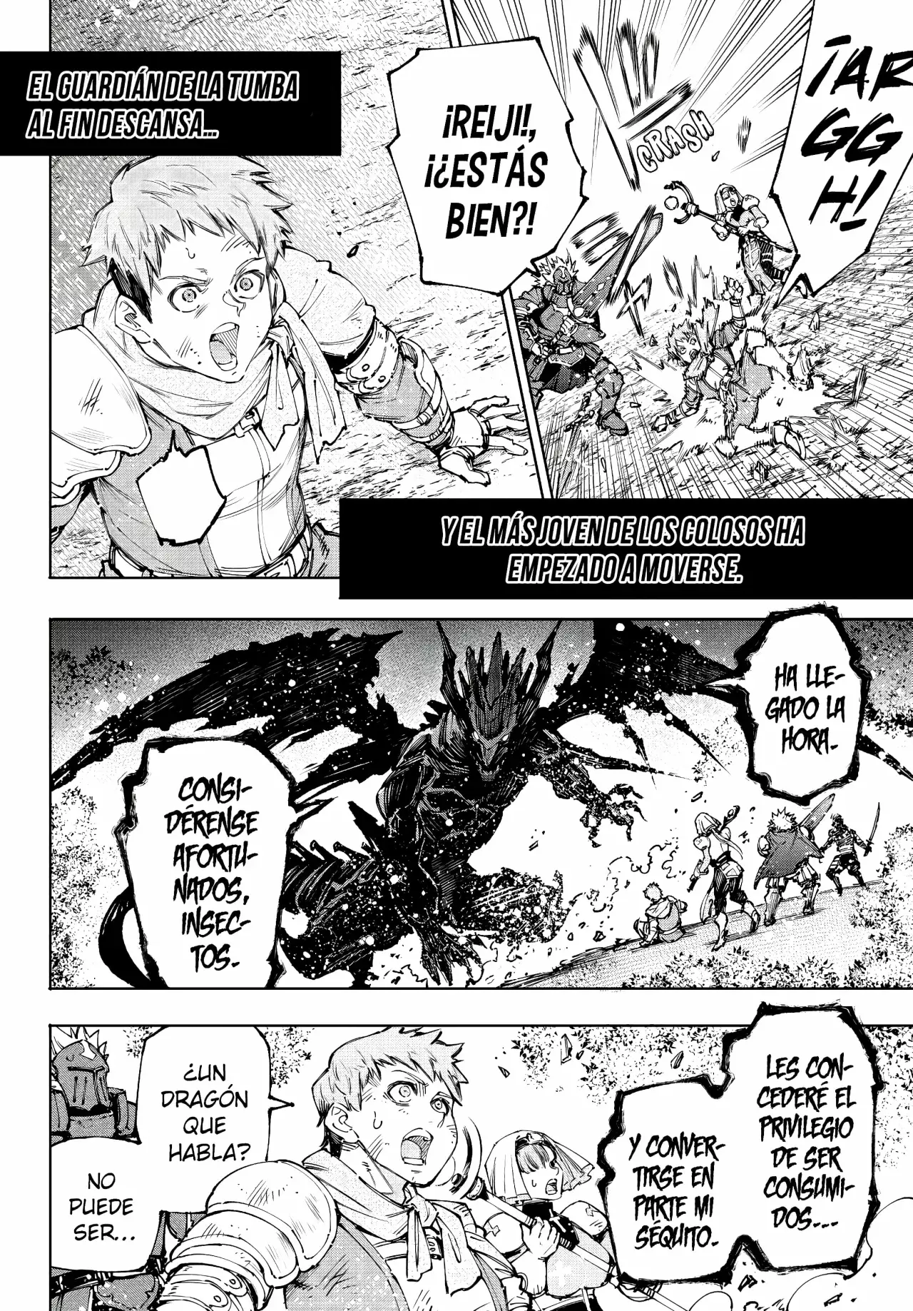 Read Shangri-La Frontier_ Shitty Games Hunter Challenges Godly Game ES Manga Online