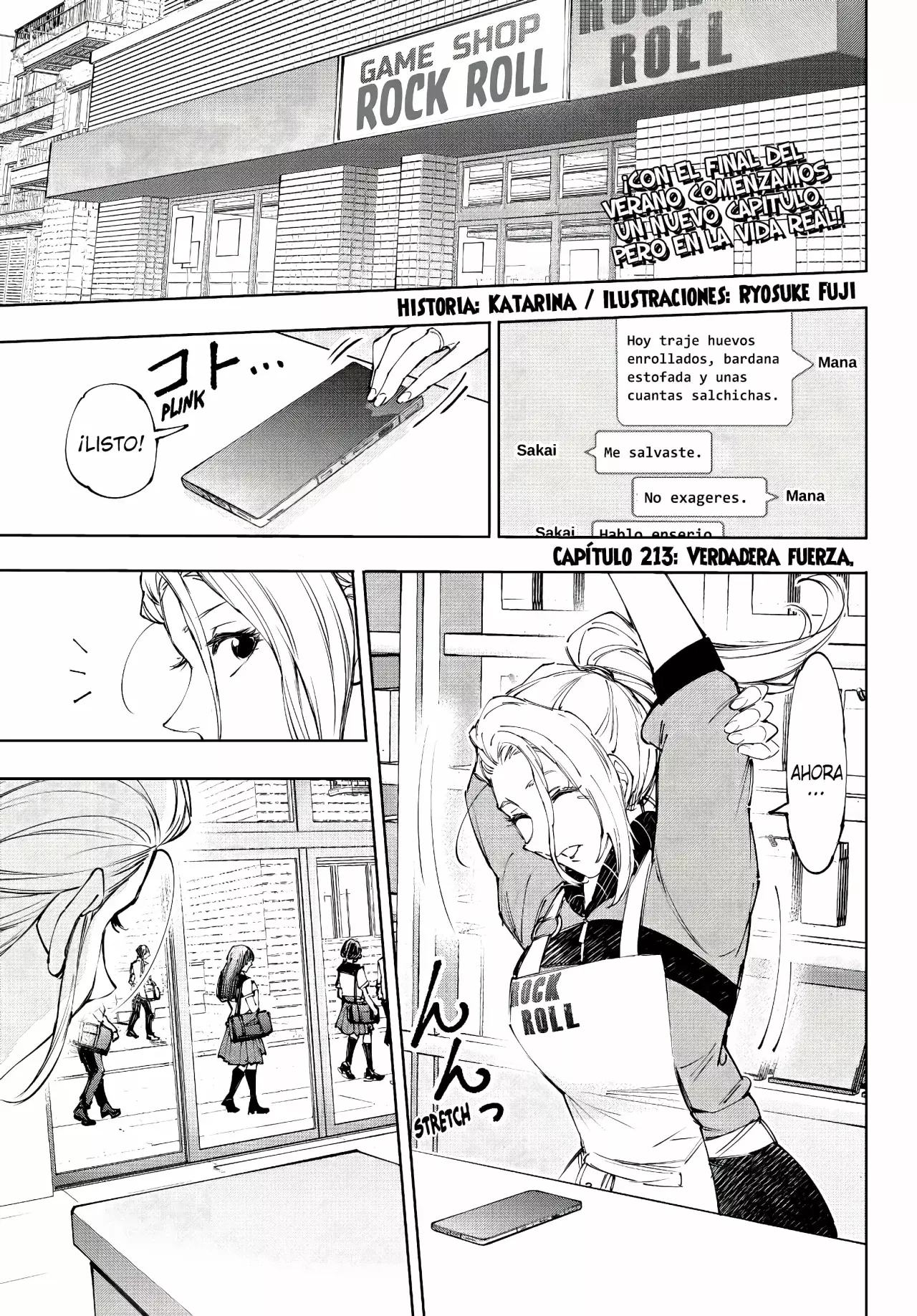 Read Shangri-La Frontier_ Shitty Games Hunter Challenges Godly Game ES Manga Online