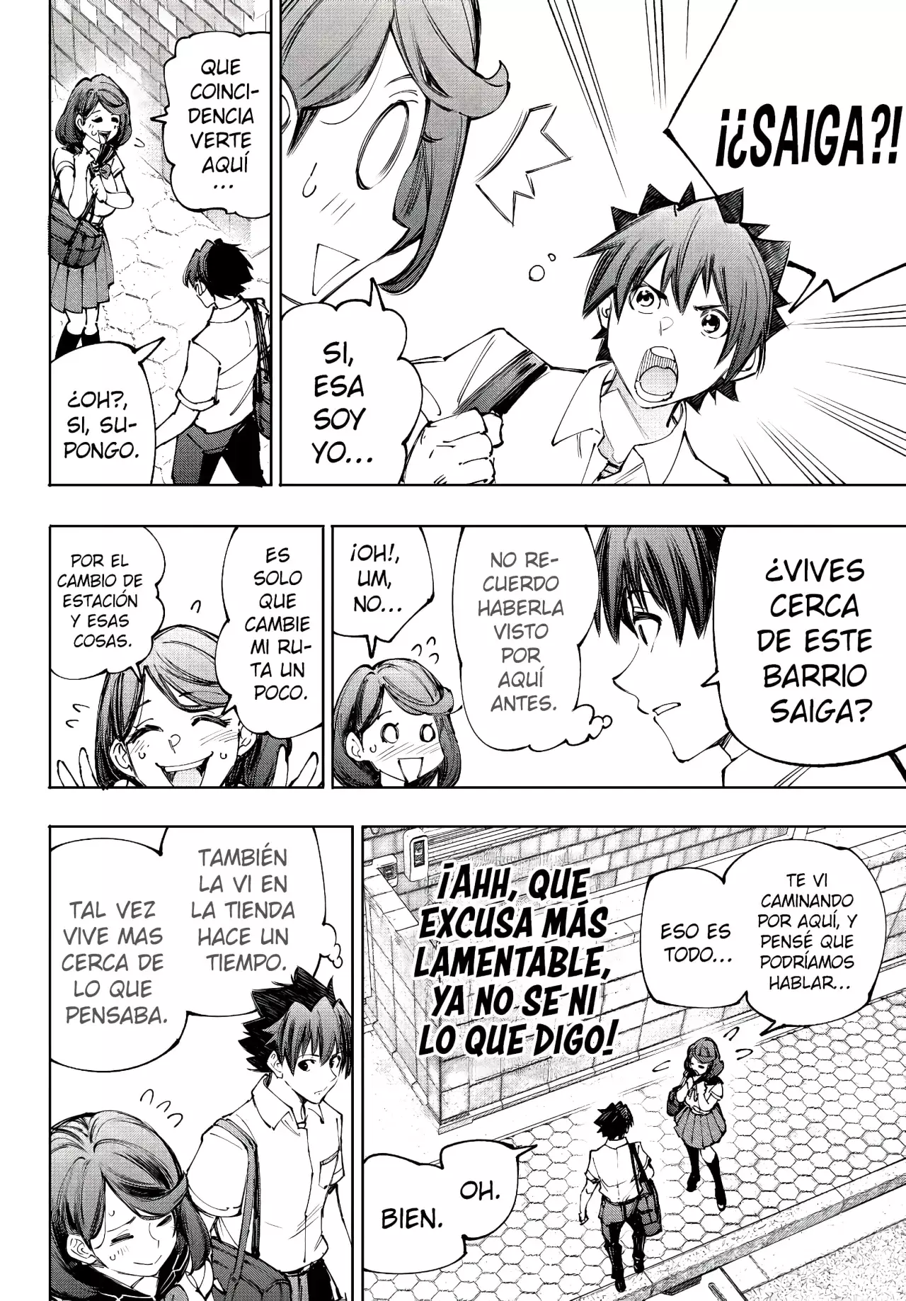 Read Shangri-La Frontier_ Shitty Games Hunter Challenges Godly Game ES Manga Online