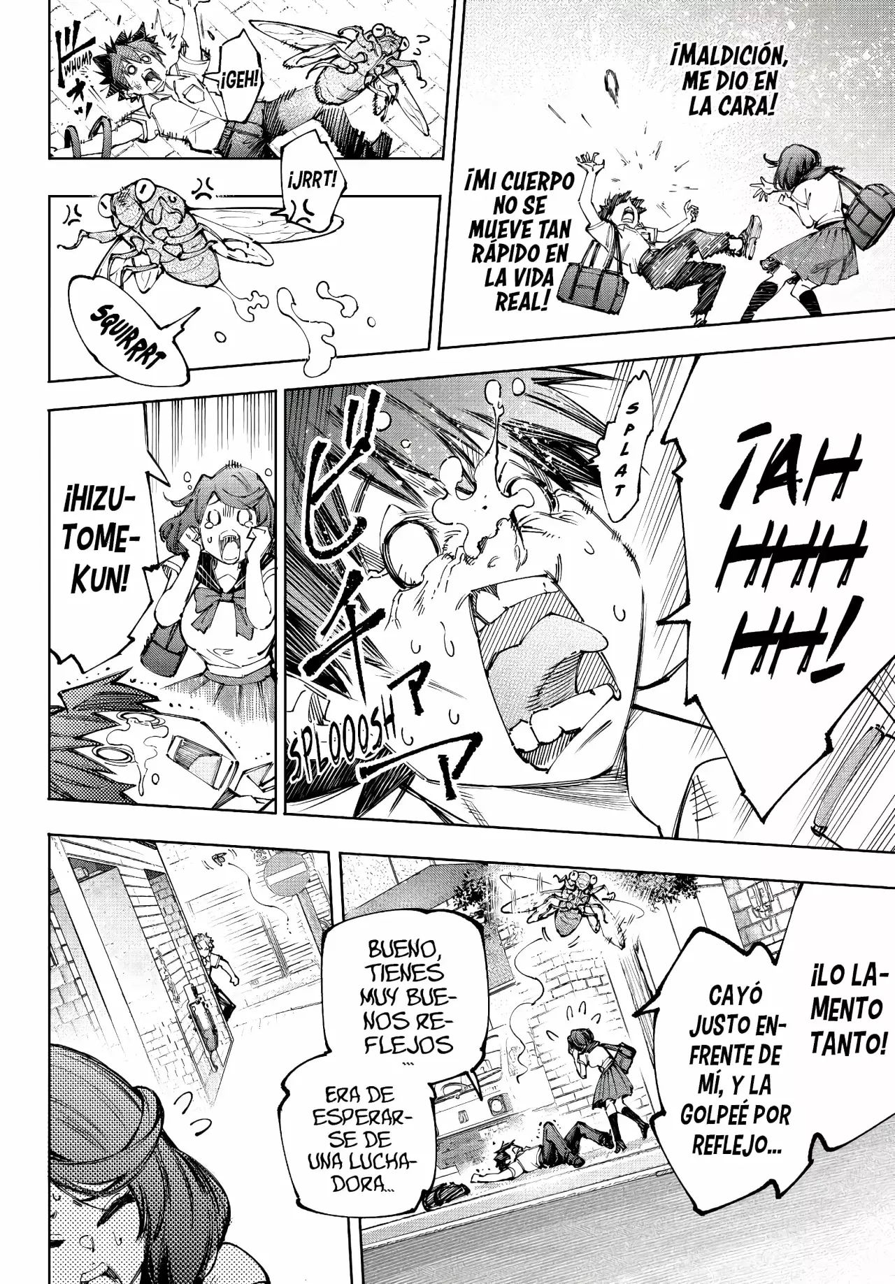 Read Shangri-La Frontier_ Shitty Games Hunter Challenges Godly Game ES Manga Online