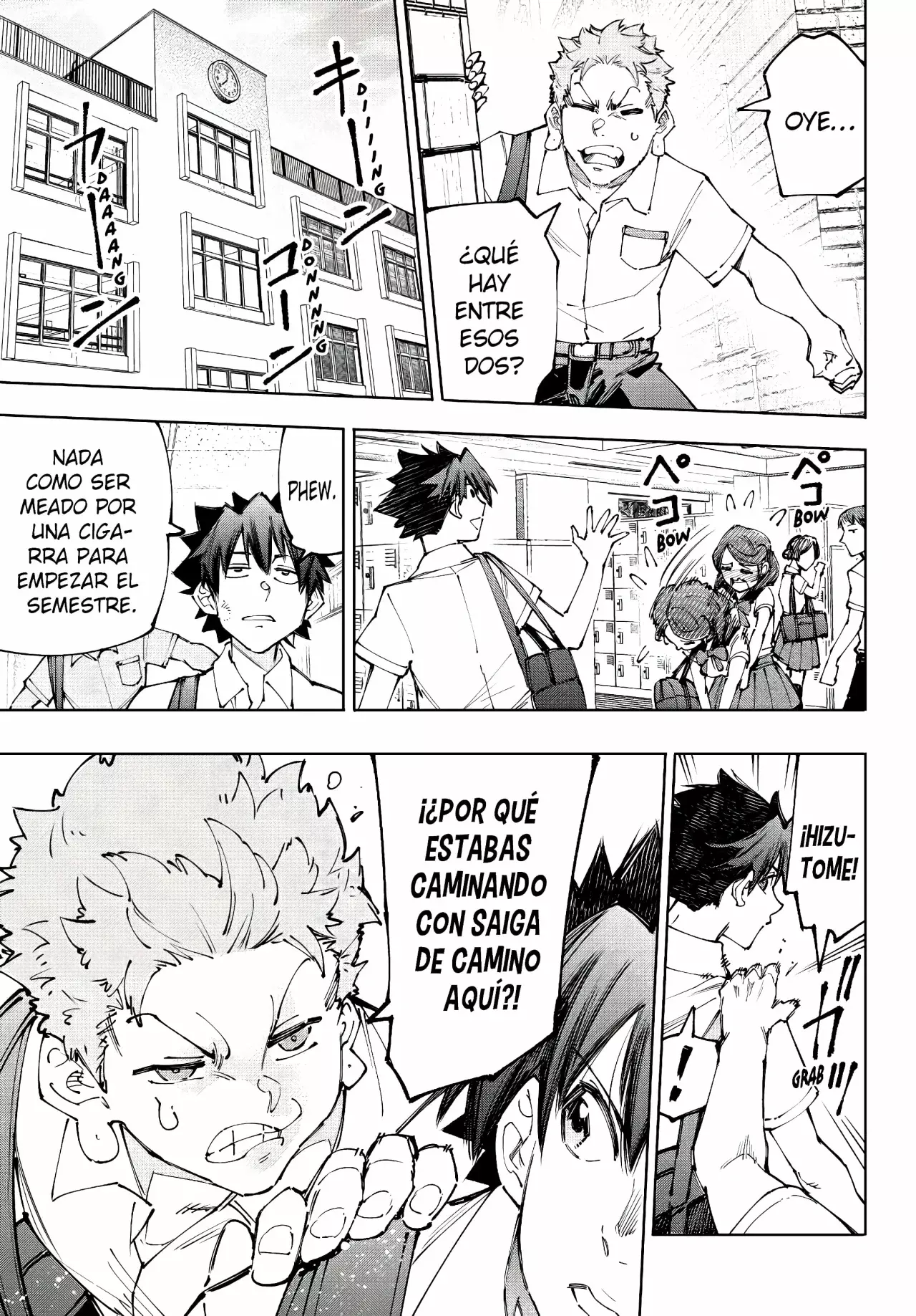Read Shangri-La Frontier_ Shitty Games Hunter Challenges Godly Game ES Manga Online
