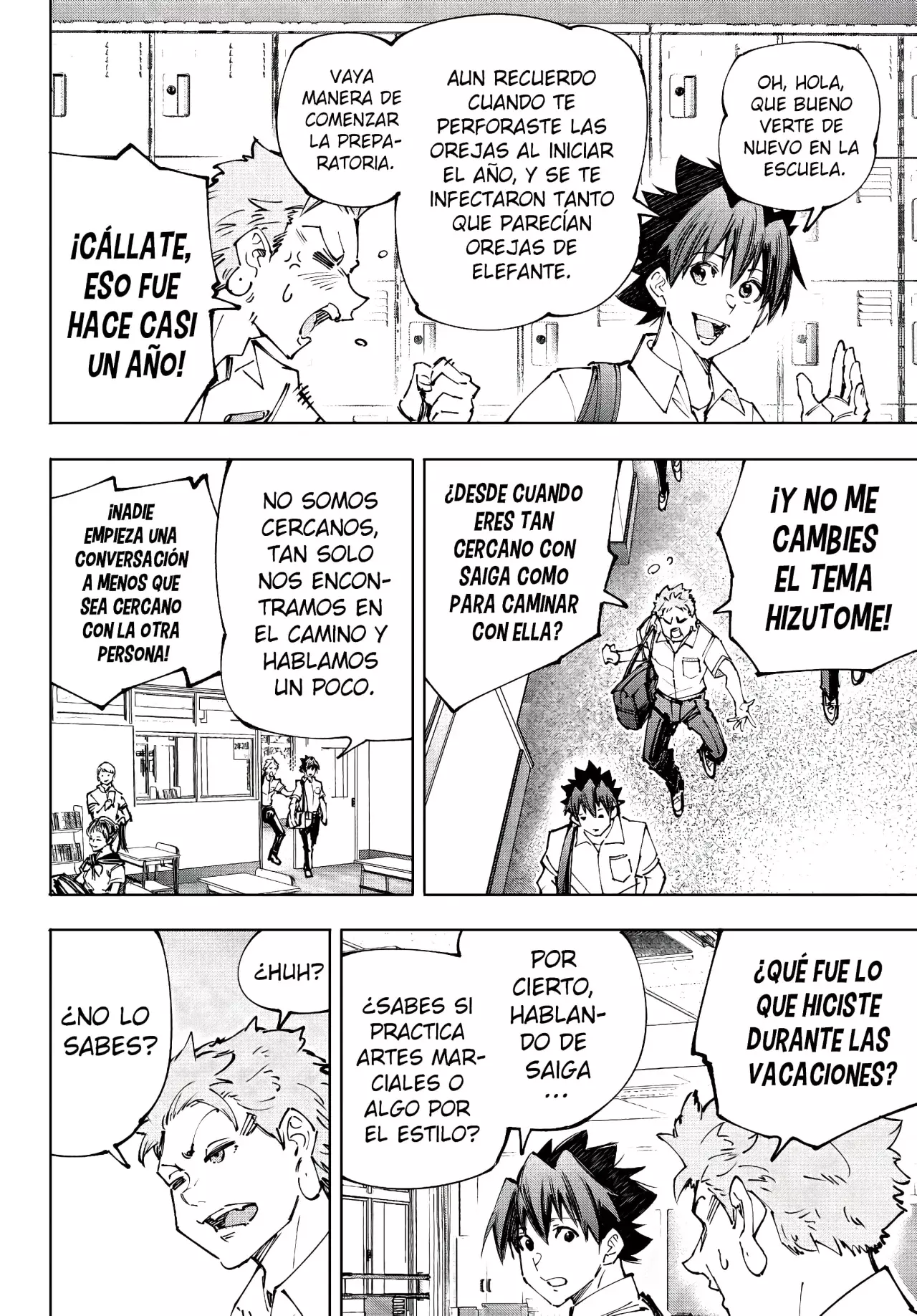 Read Shangri-La Frontier_ Shitty Games Hunter Challenges Godly Game ES Manga Online