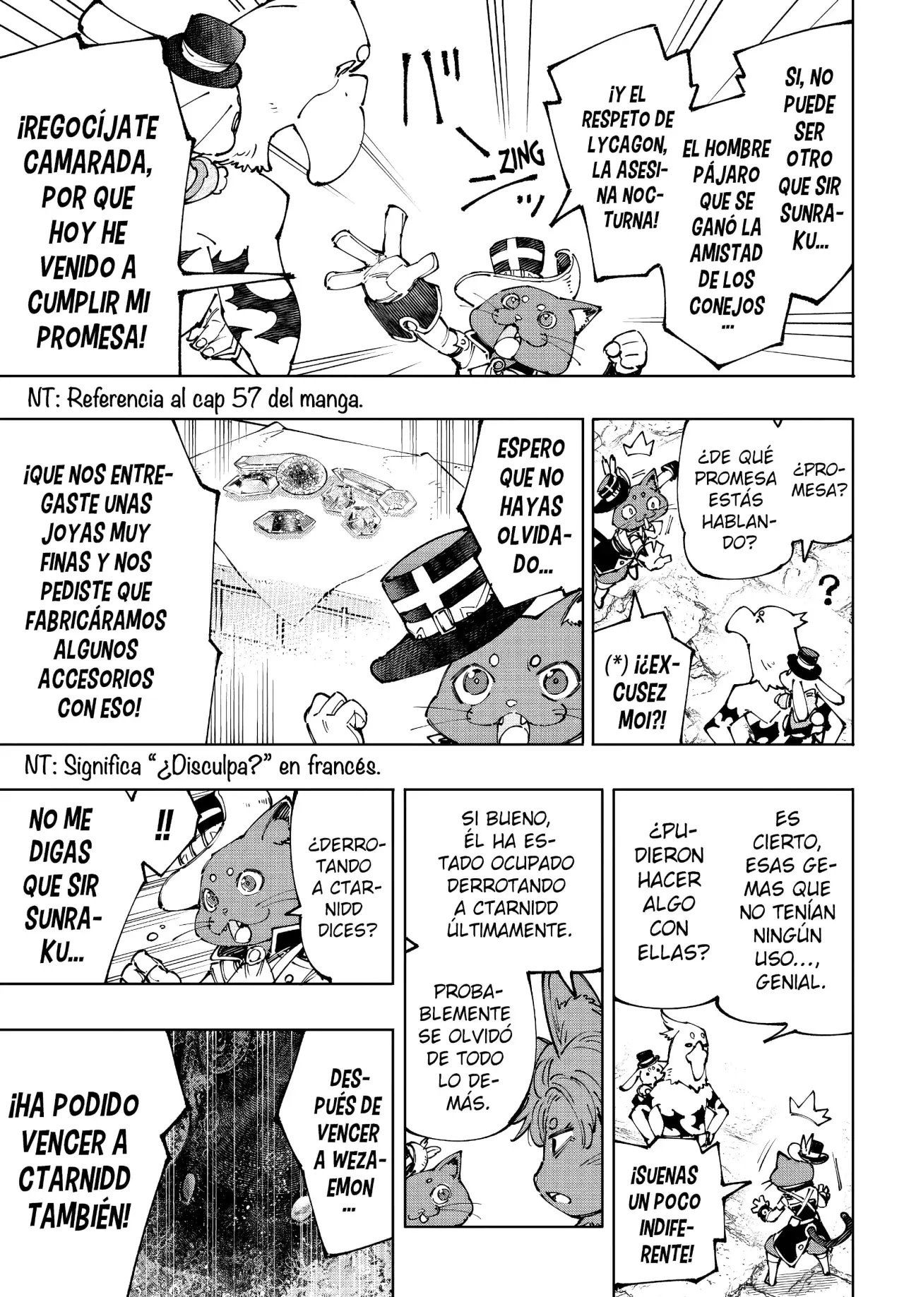Read Shangri-La Frontier_ Shitty Games Hunter Challenges Godly Game ES Manga Online