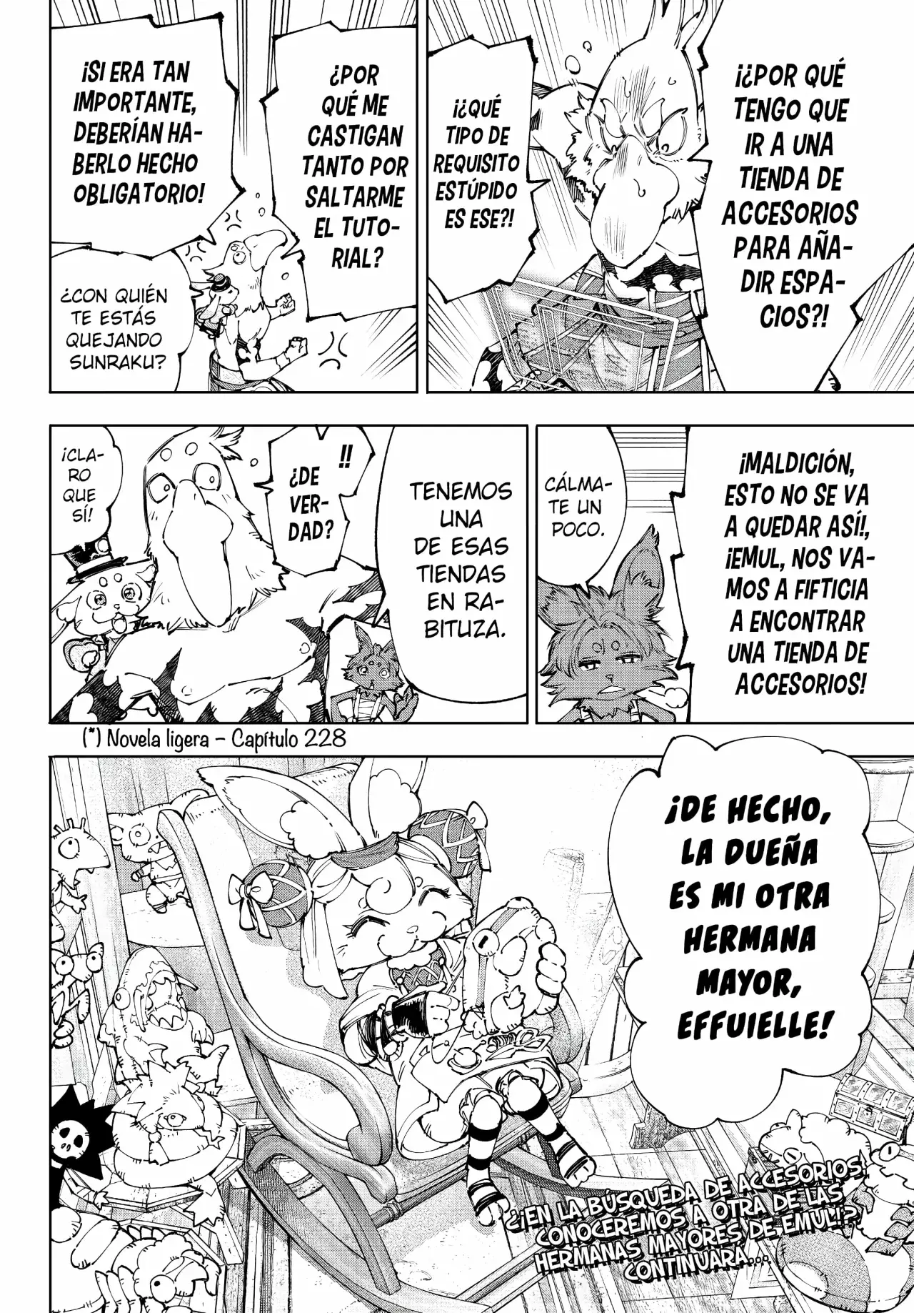 Read Shangri-La Frontier_ Shitty Games Hunter Challenges Godly Game ES Manga Online