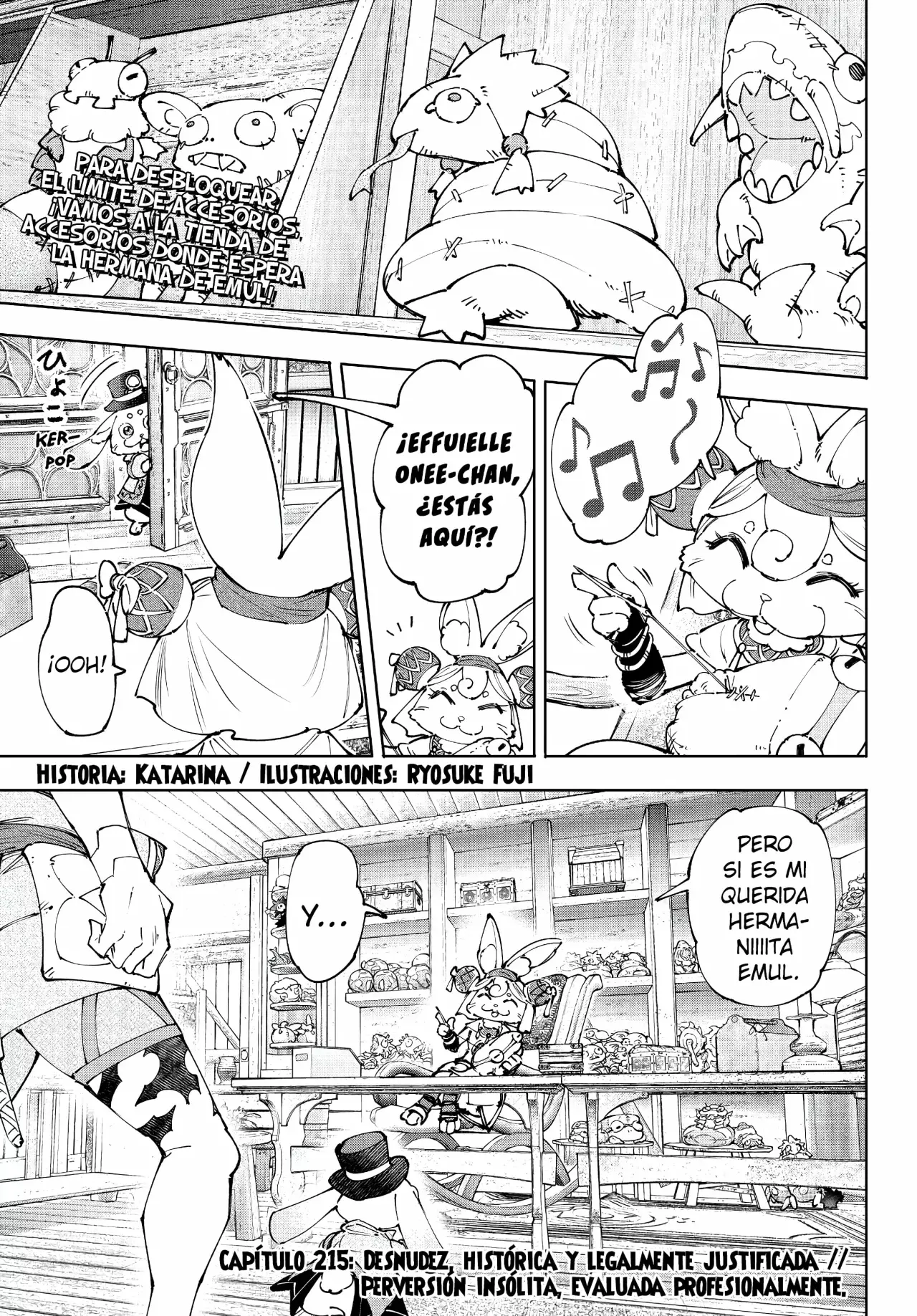 Read Shangri-La Frontier_ Shitty Games Hunter Challenges Godly Game ES Manga Online