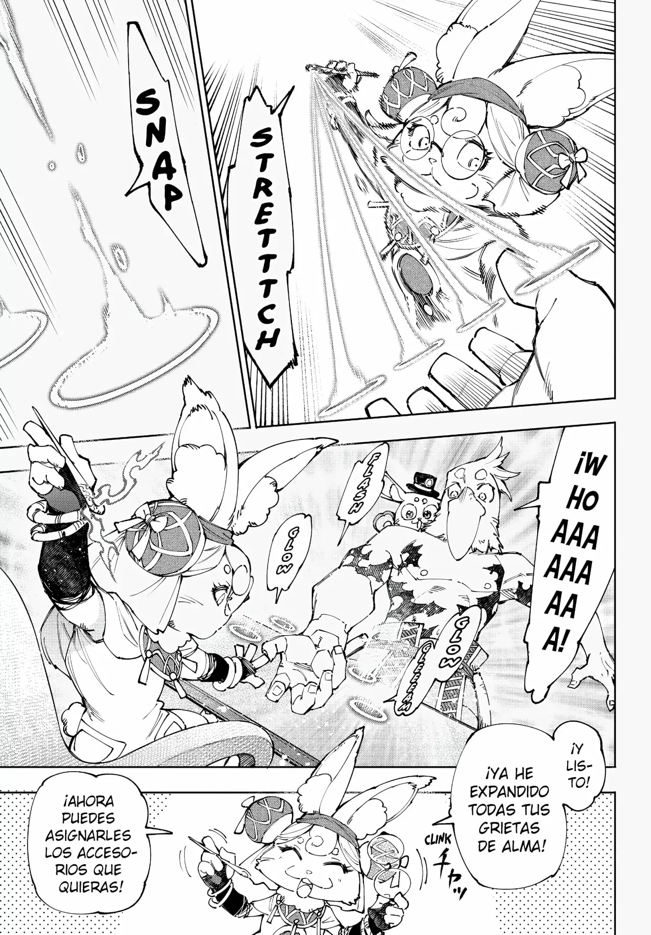 Read Shangri-La Frontier_ Shitty Games Hunter Challenges Godly Game ES Manga Online