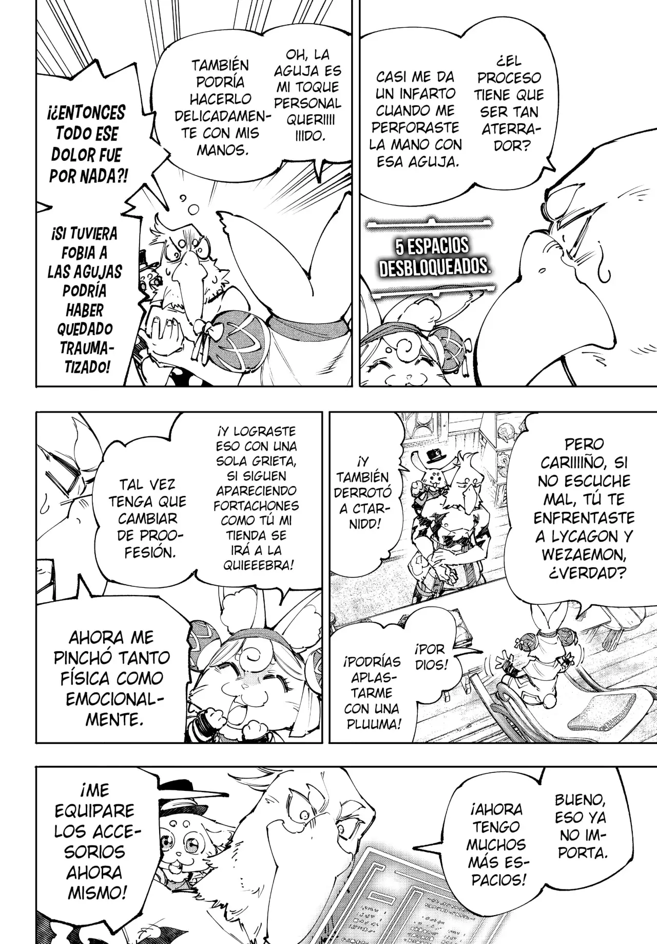 Read Shangri-La Frontier_ Shitty Games Hunter Challenges Godly Game ES Manga Online