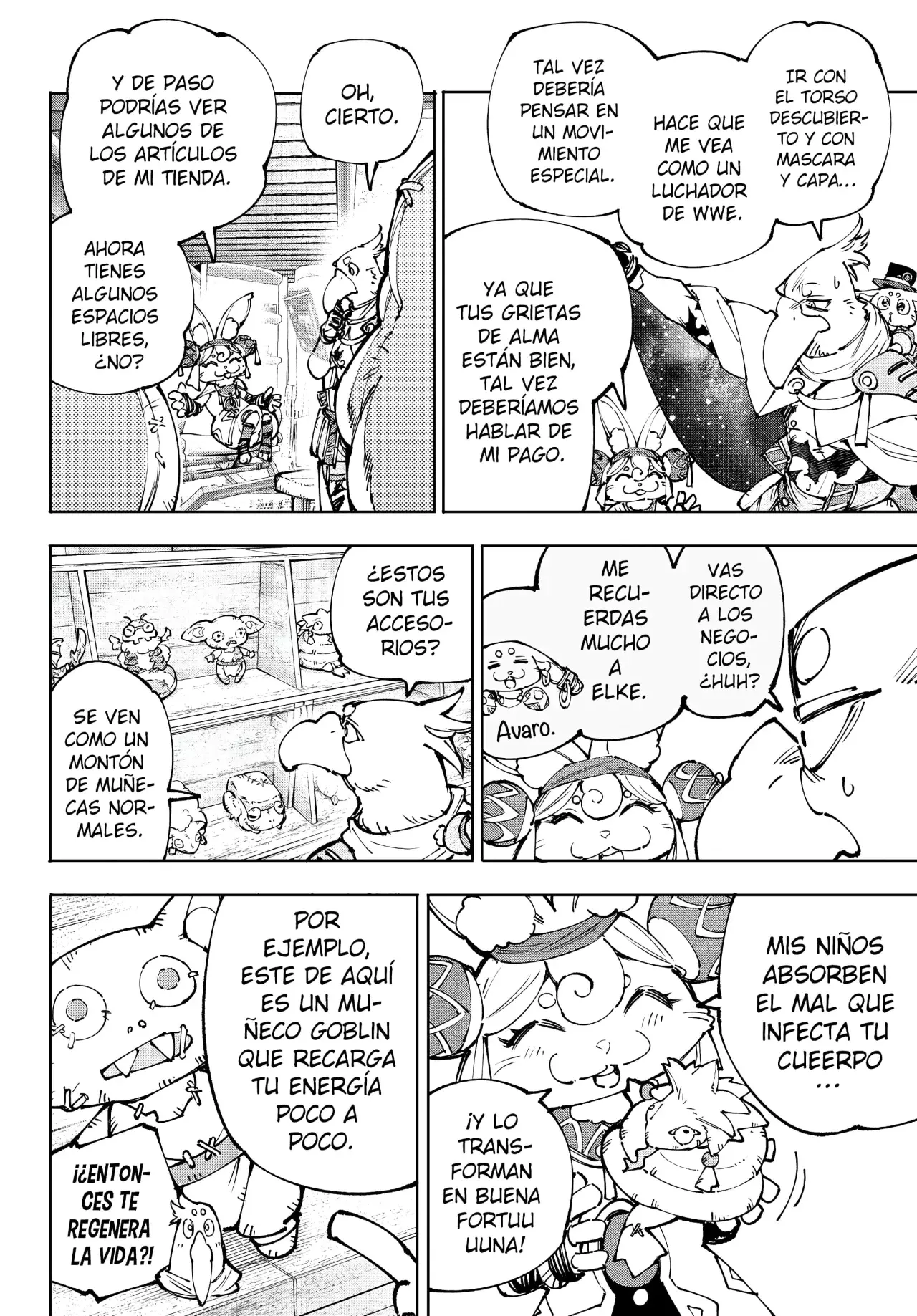 Read Shangri-La Frontier_ Shitty Games Hunter Challenges Godly Game ES Manga Online