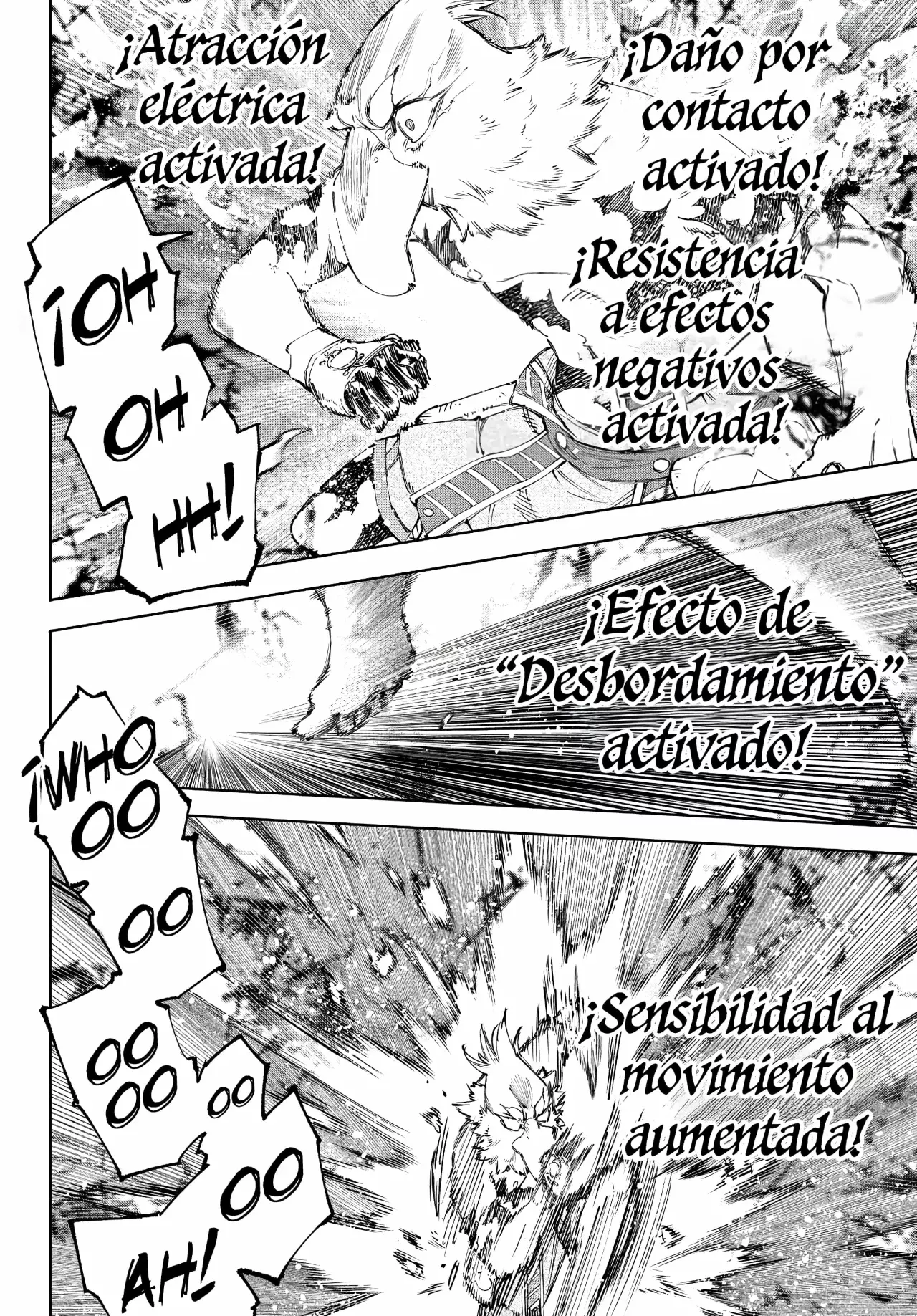 Read Shangri-La Frontier_ Shitty Games Hunter Challenges Godly Game ES Manga Online