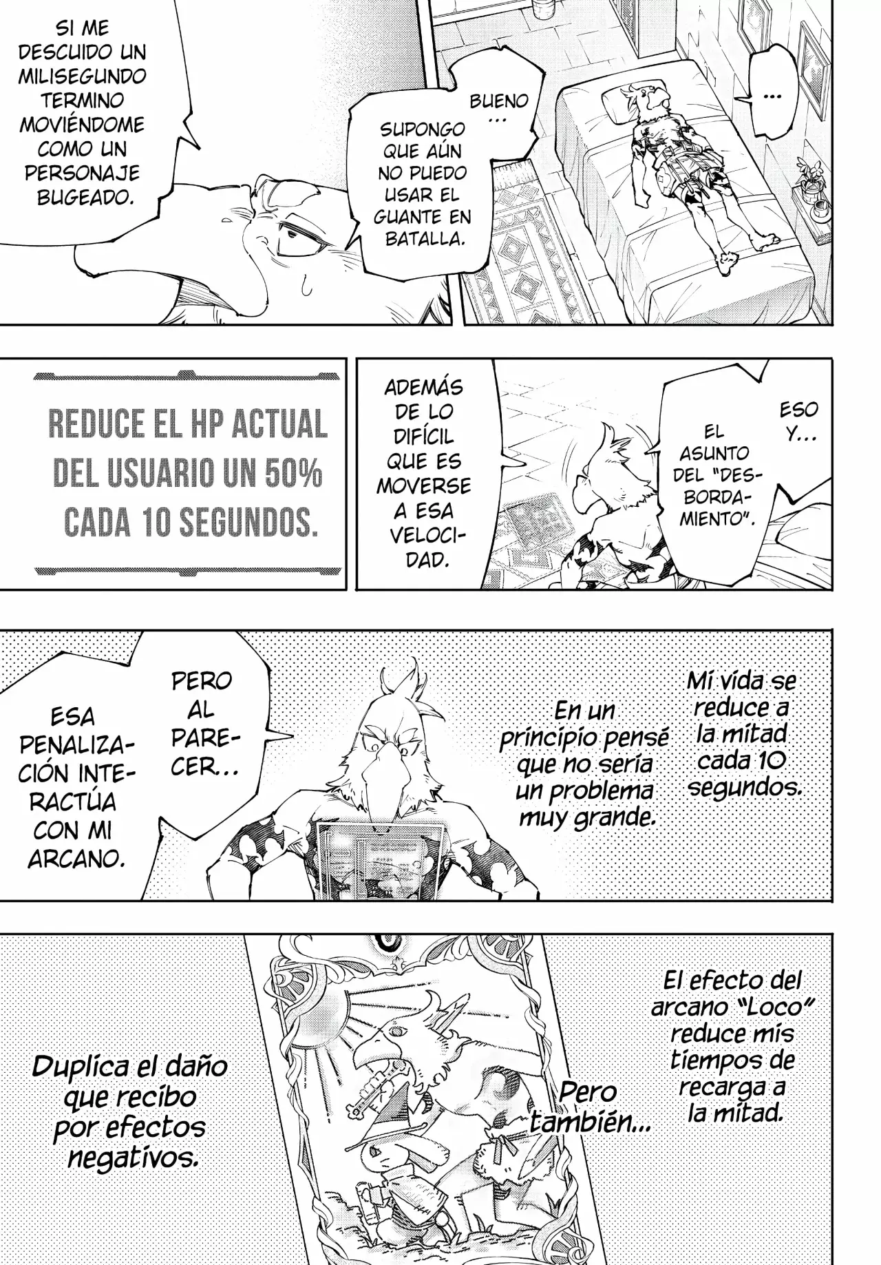Read Shangri-La Frontier_ Shitty Games Hunter Challenges Godly Game ES Manga Online