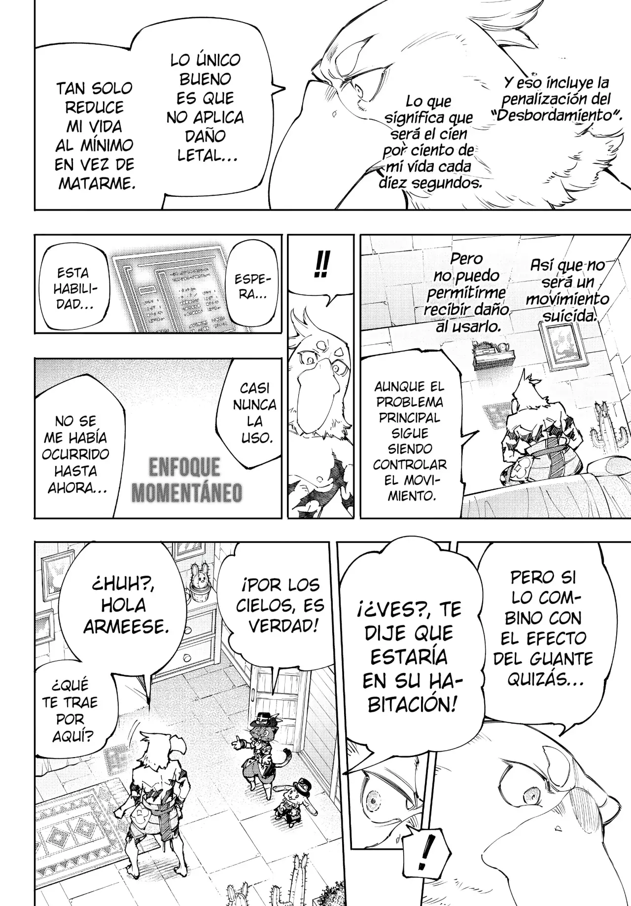 Read Shangri-La Frontier_ Shitty Games Hunter Challenges Godly Game ES Manga Online