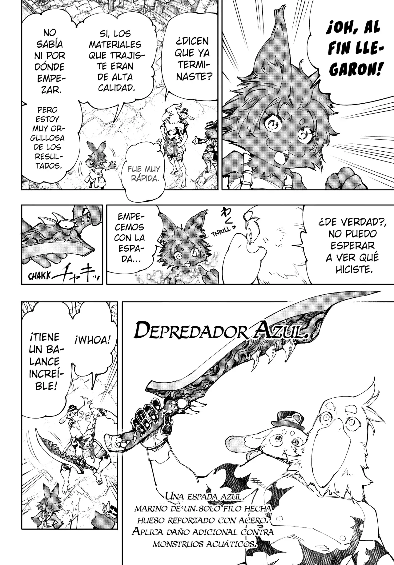 Read Shangri-La Frontier_ Shitty Games Hunter Challenges Godly Game ES Manga Online