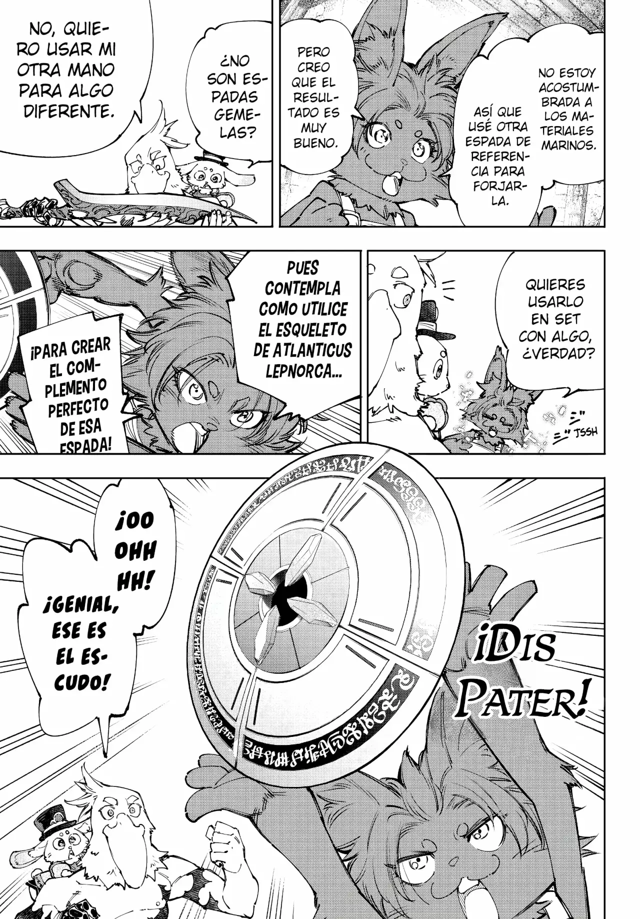 Read Shangri-La Frontier_ Shitty Games Hunter Challenges Godly Game ES Manga Online