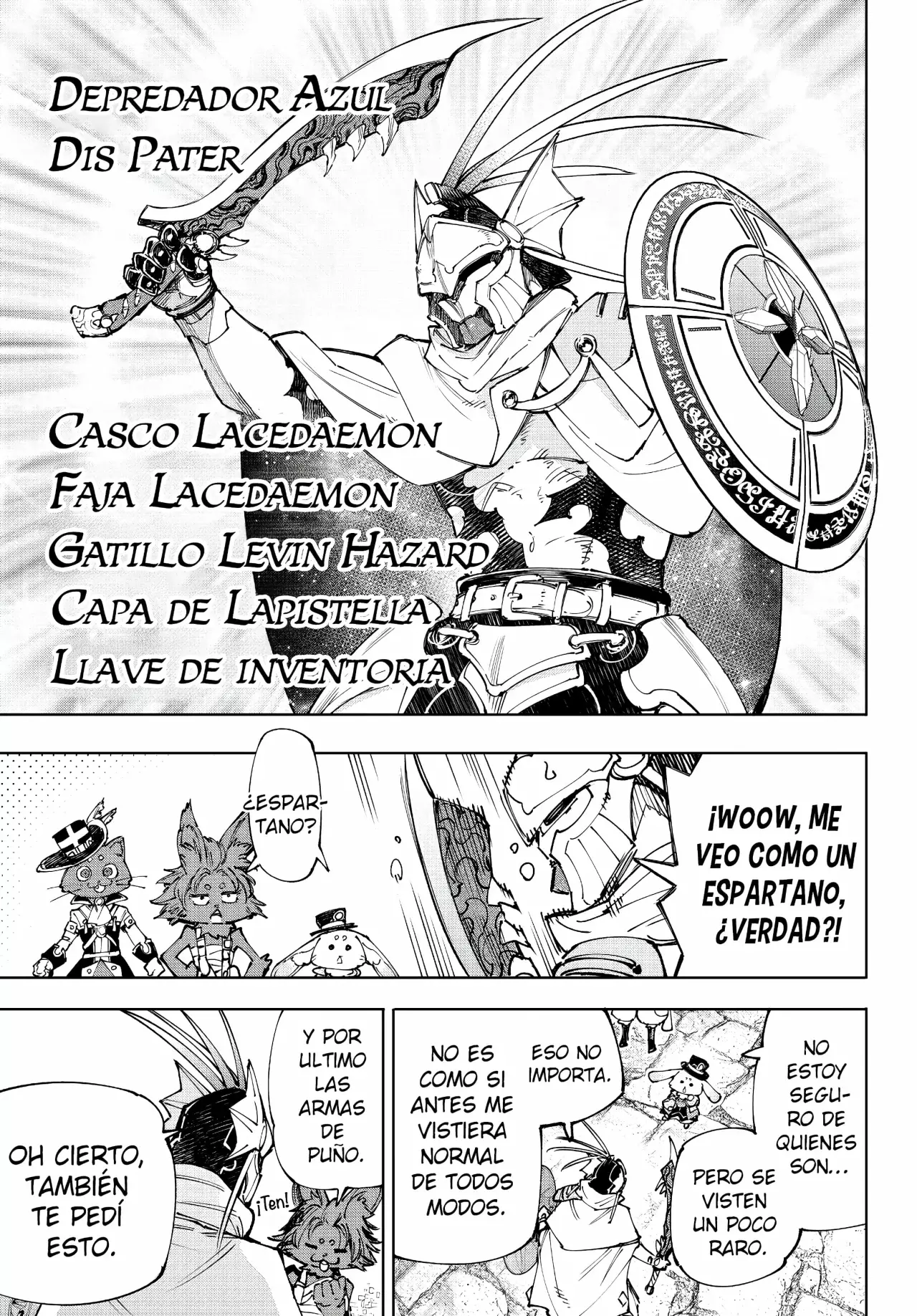Read Shangri-La Frontier_ Shitty Games Hunter Challenges Godly Game ES Manga Online