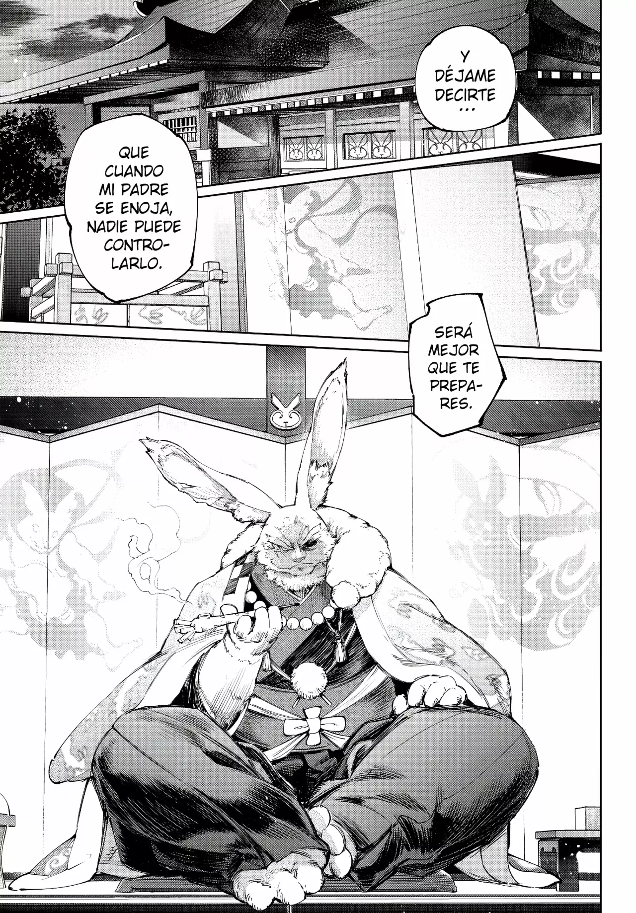 Read Shangri-La Frontier_ Shitty Games Hunter Challenges Godly Game ES Manga Online