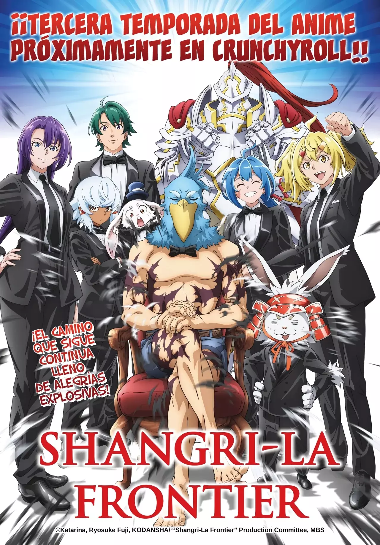 Read Shangri-La Frontier_ Shitty Games Hunter Challenges Godly Game ES Manga Online