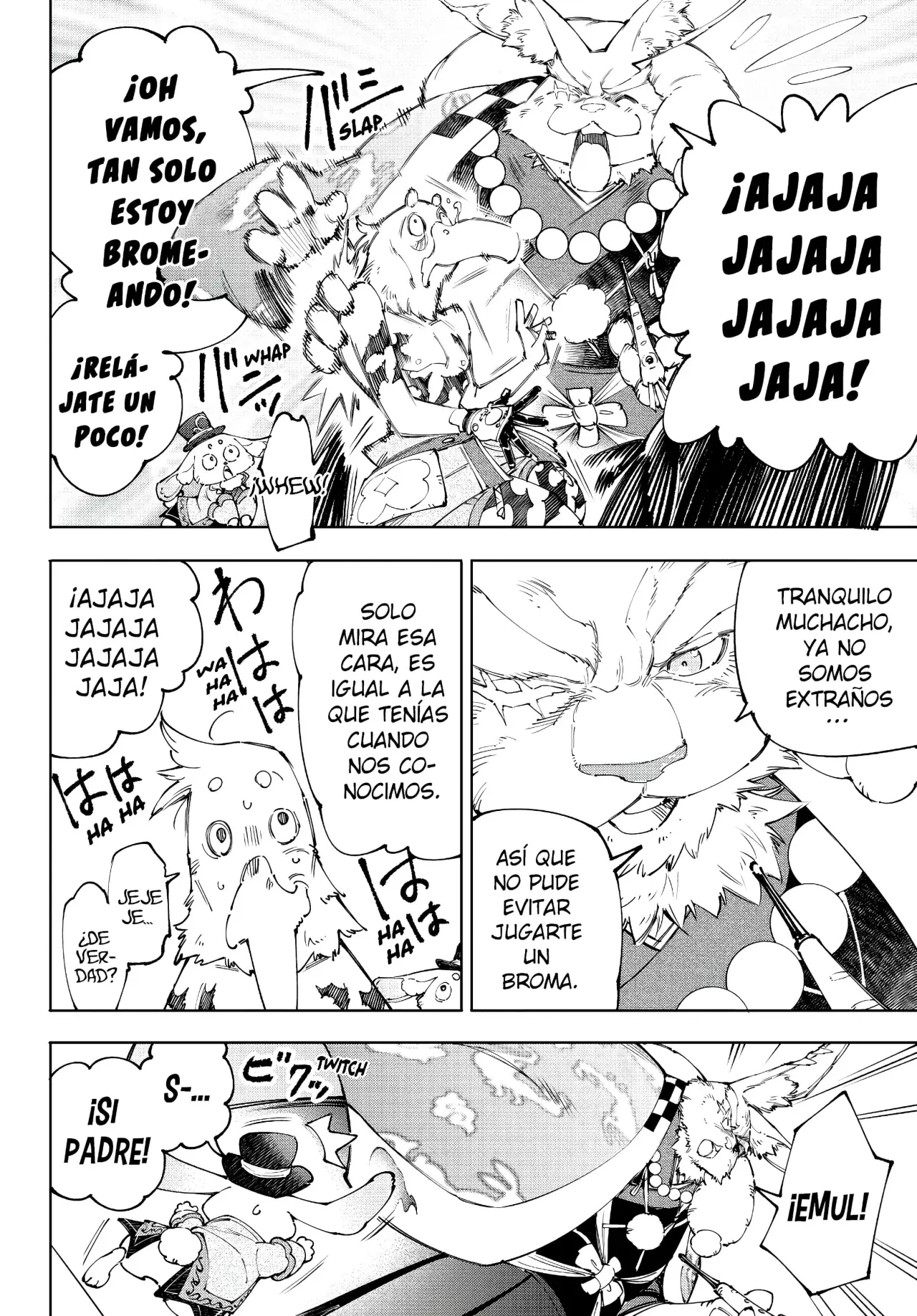 Read Shangri-La Frontier_ Shitty Games Hunter Challenges Godly Game ES Manga Online