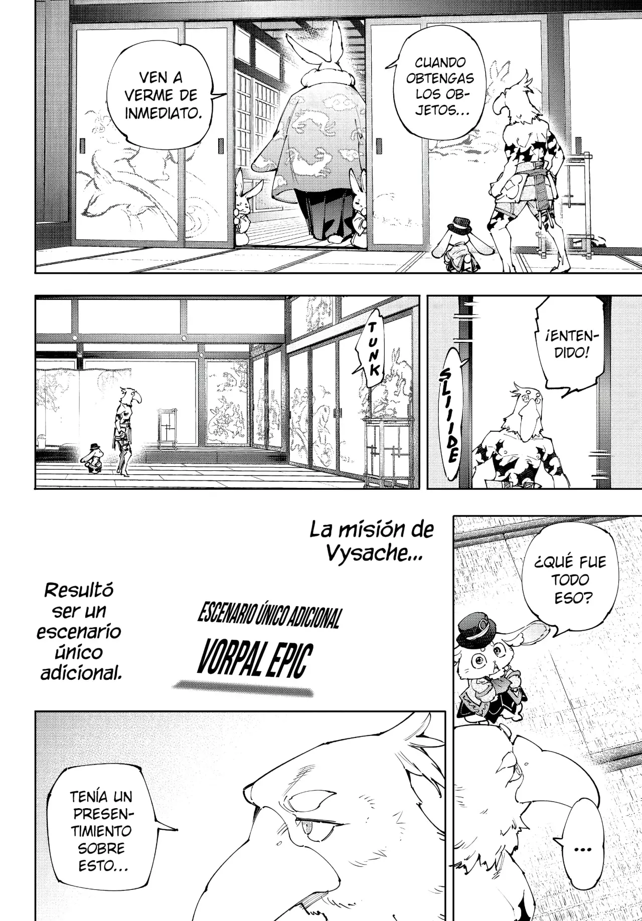 Read Shangri-La Frontier_ Shitty Games Hunter Challenges Godly Game ES Manga Online