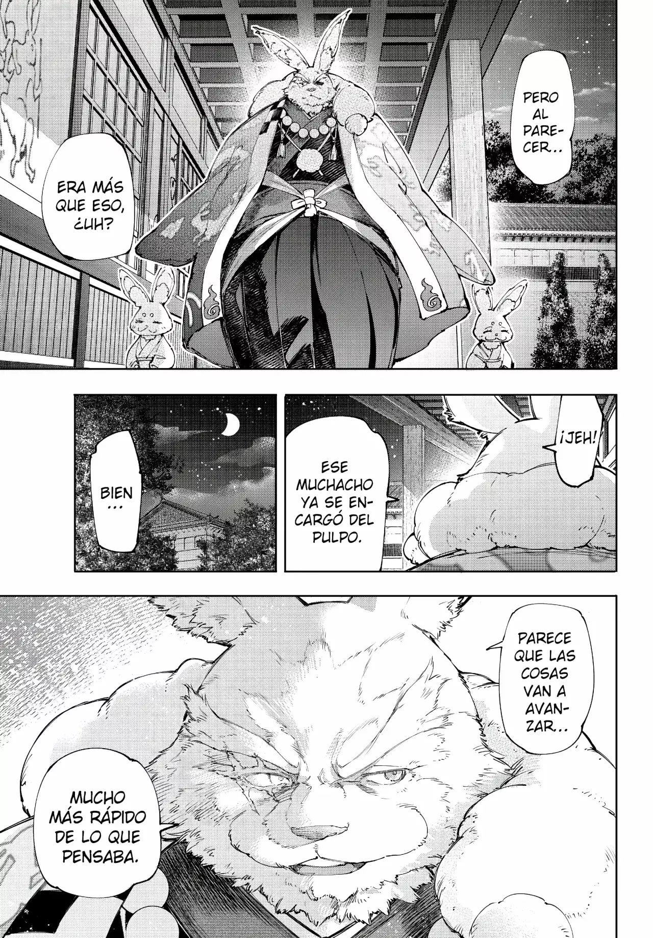 Read Shangri-La Frontier_ Shitty Games Hunter Challenges Godly Game ES Manga Online