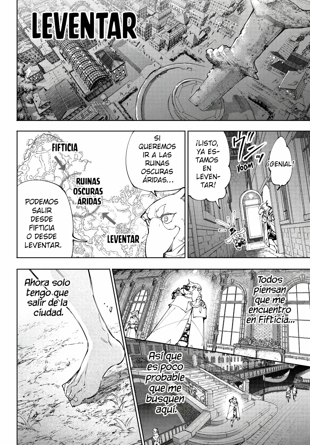 Read Shangri-La Frontier_ Shitty Games Hunter Challenges Godly Game ES Manga Online