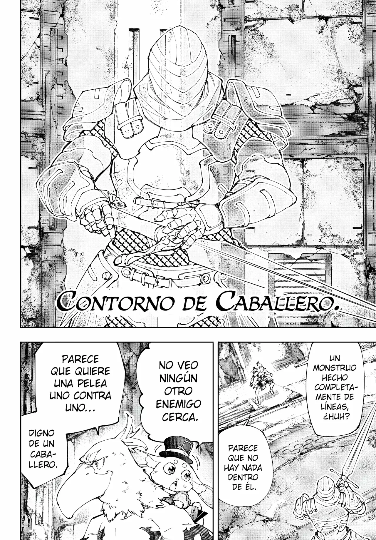 Read Shangri-La Frontier_ Shitty Games Hunter Challenges Godly Game ES Manga Online