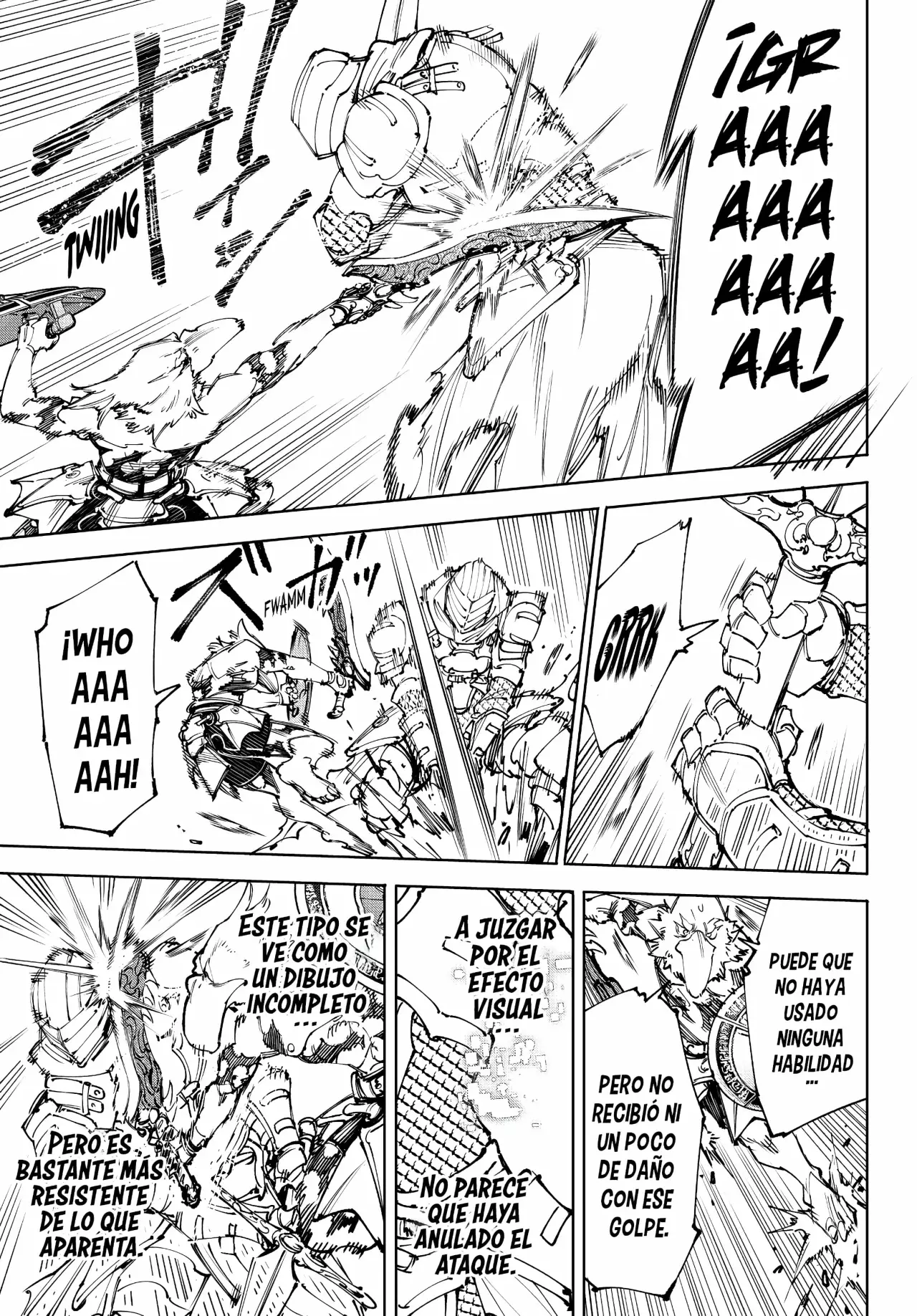 Read Shangri-La Frontier_ Shitty Games Hunter Challenges Godly Game ES Manga Online