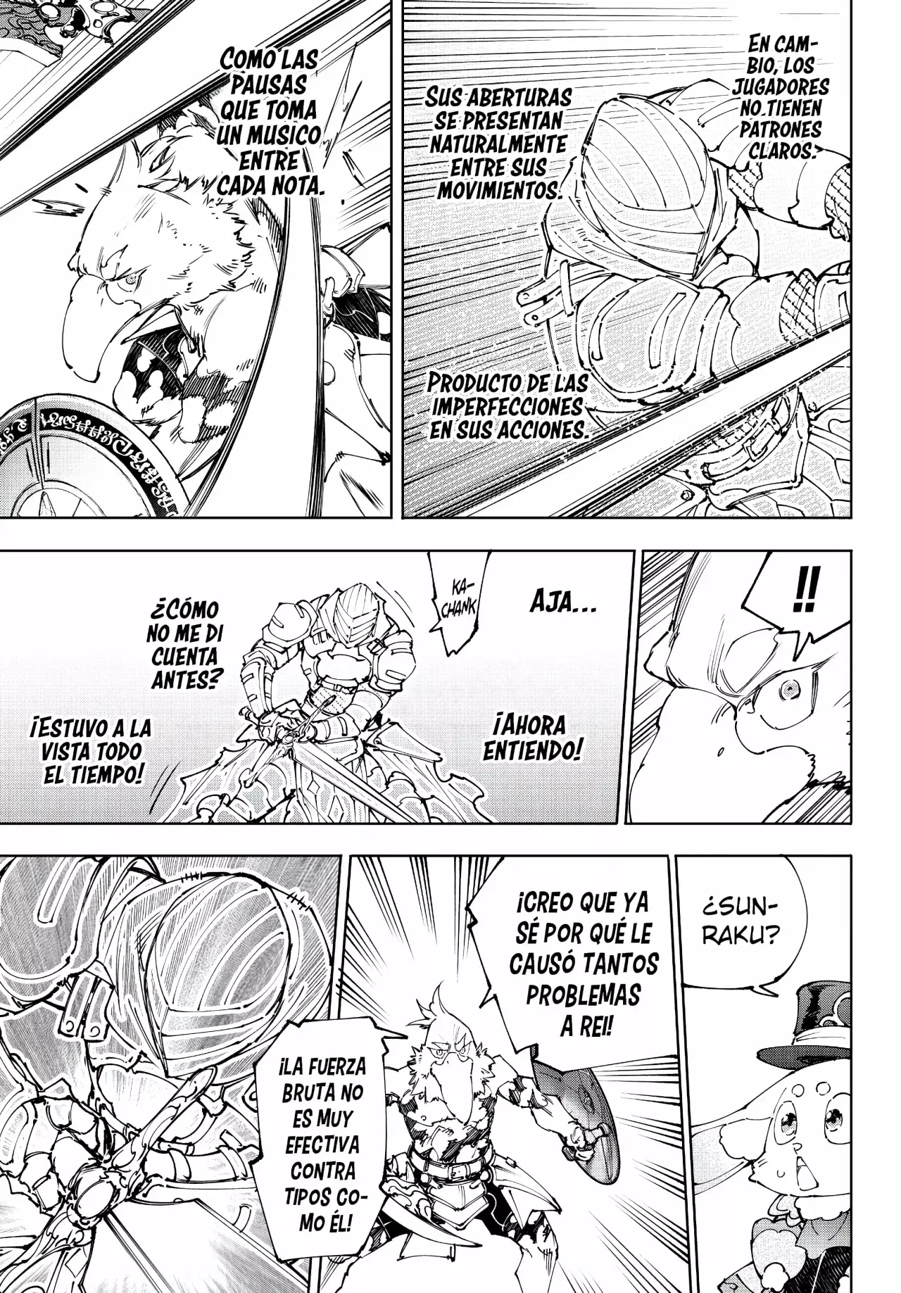 Read Shangri-La Frontier_ Shitty Games Hunter Challenges Godly Game ES Manga Online