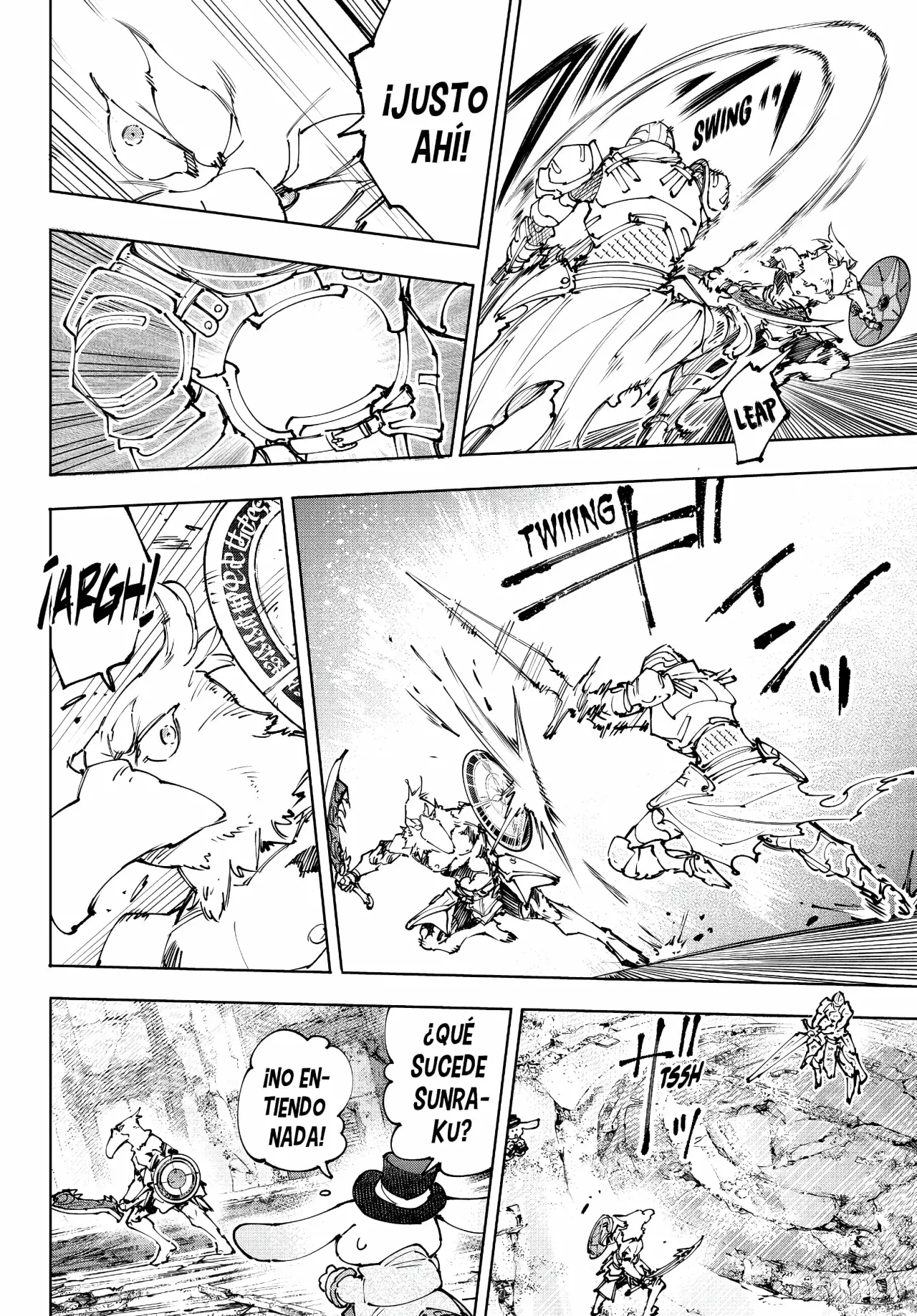 Read Shangri-La Frontier_ Shitty Games Hunter Challenges Godly Game ES Manga Online