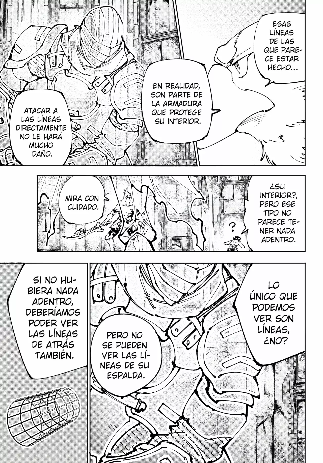 Read Shangri-La Frontier_ Shitty Games Hunter Challenges Godly Game ES Manga Online