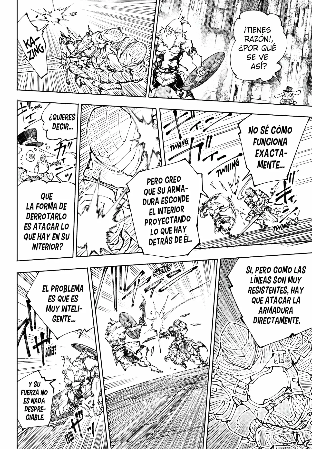 Read Shangri-La Frontier_ Shitty Games Hunter Challenges Godly Game ES Manga Online
