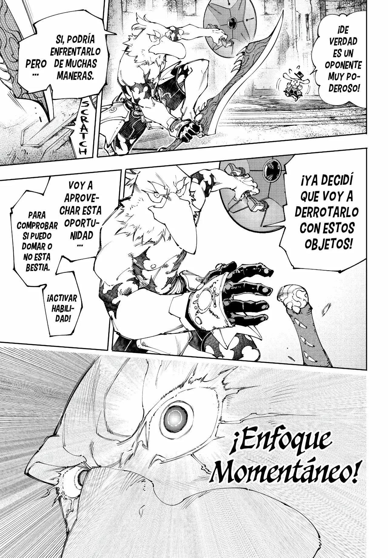 Read Shangri-La Frontier_ Shitty Games Hunter Challenges Godly Game ES Manga Online