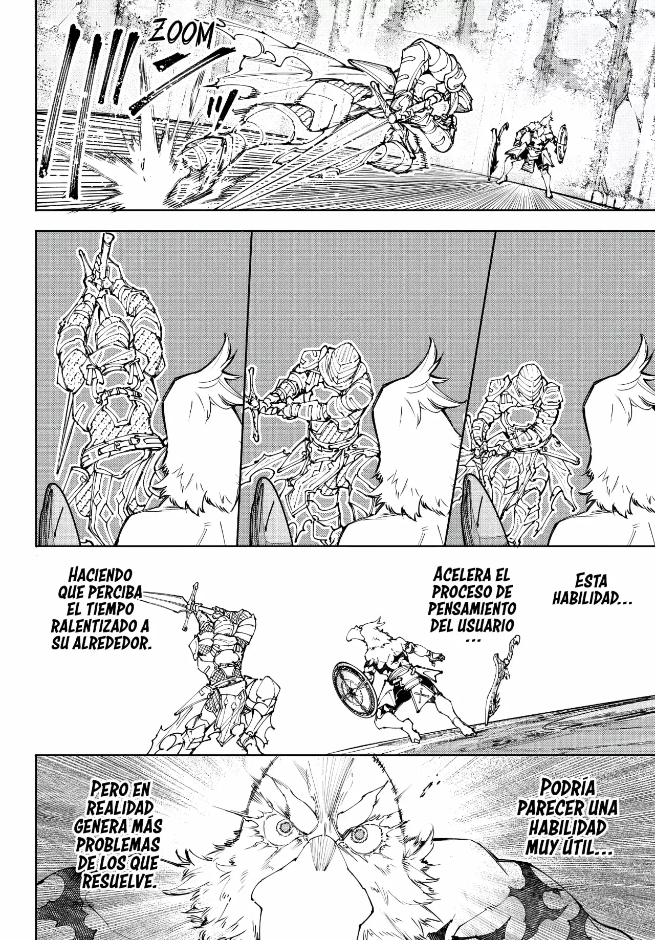 Read Shangri-La Frontier_ Shitty Games Hunter Challenges Godly Game ES Manga Online