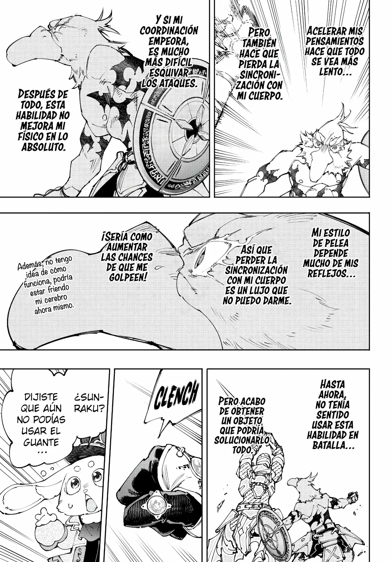 Read Shangri-La Frontier_ Shitty Games Hunter Challenges Godly Game ES Manga Online