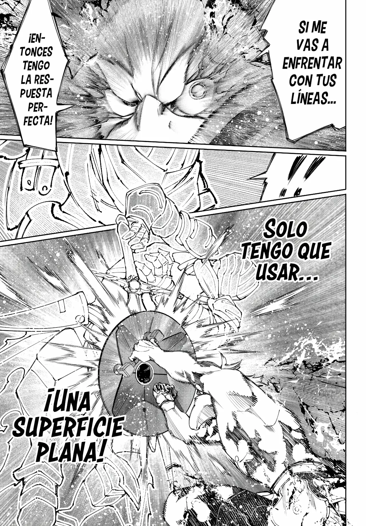 Read Shangri-La Frontier_ Shitty Games Hunter Challenges Godly Game ES Manga Online