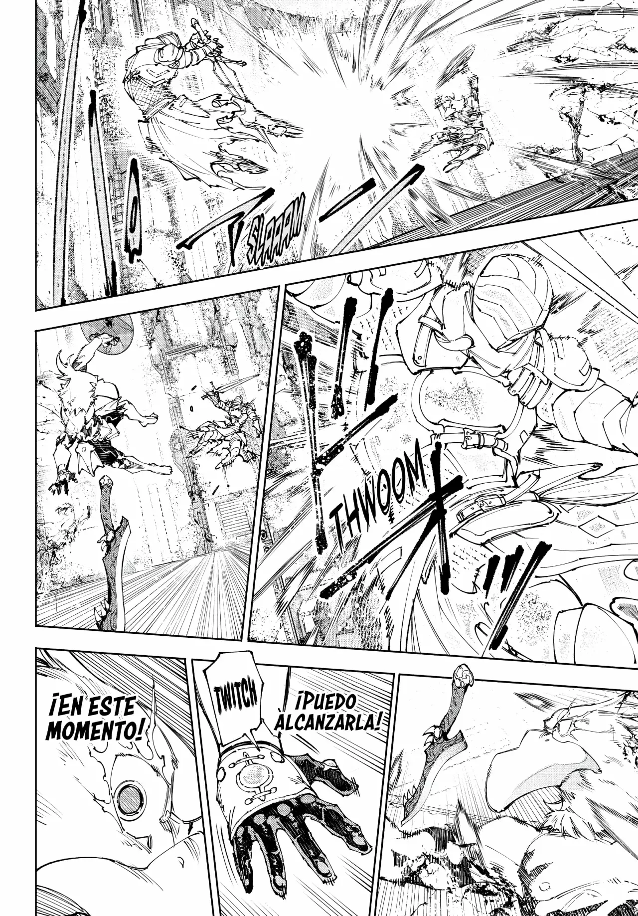 Read Shangri-La Frontier_ Shitty Games Hunter Challenges Godly Game ES Manga Online