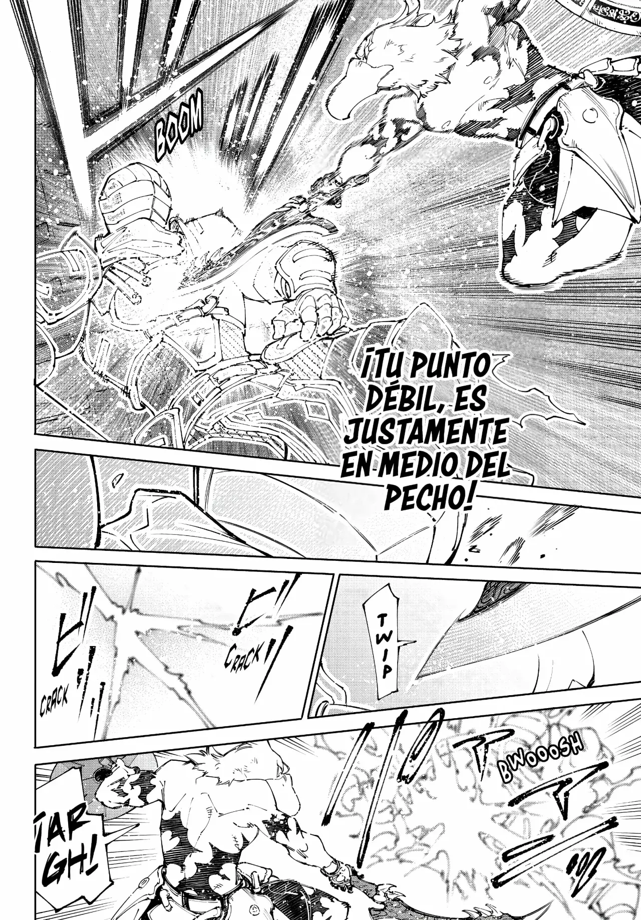 Read Shangri-La Frontier_ Shitty Games Hunter Challenges Godly Game ES Manga Online