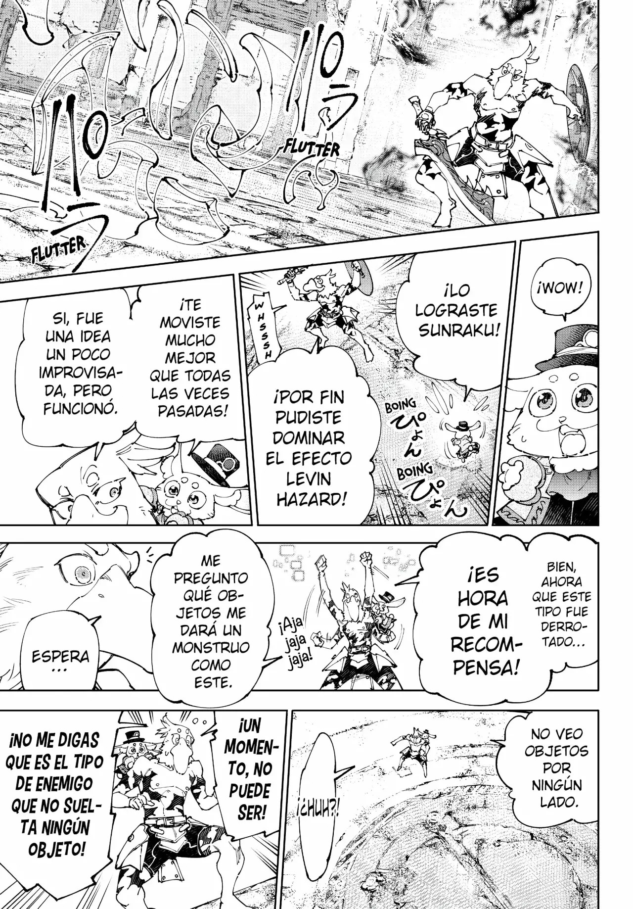 Read Shangri-La Frontier_ Shitty Games Hunter Challenges Godly Game ES Manga Online