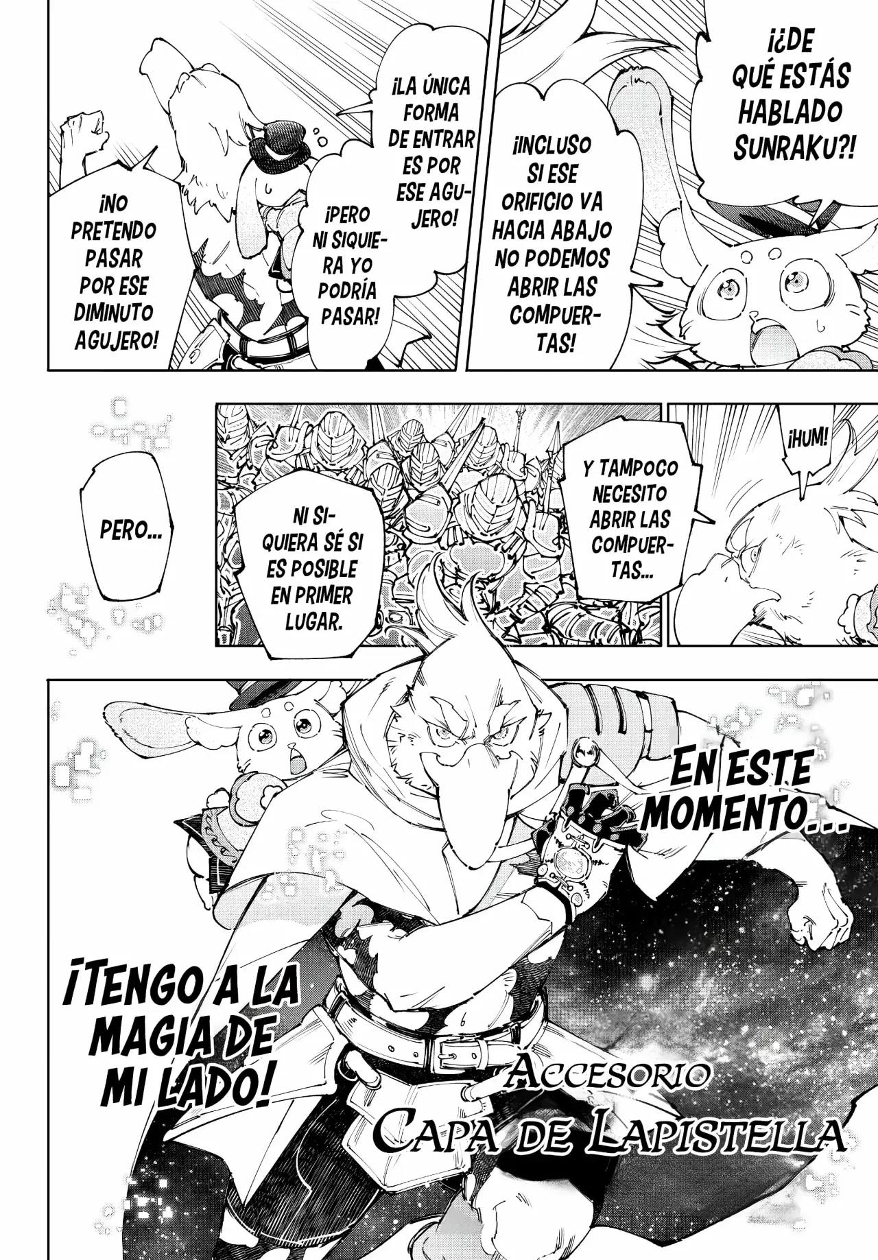 Read Shangri-La Frontier_ Shitty Games Hunter Challenges Godly Game ES Manga Online