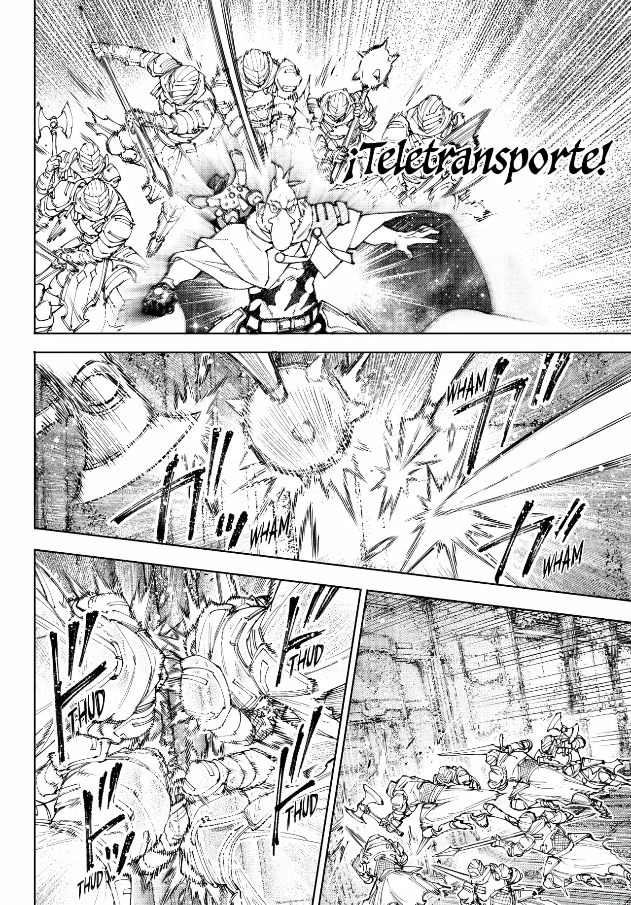 Read Shangri-La Frontier_ Shitty Games Hunter Challenges Godly Game ES Manga Online