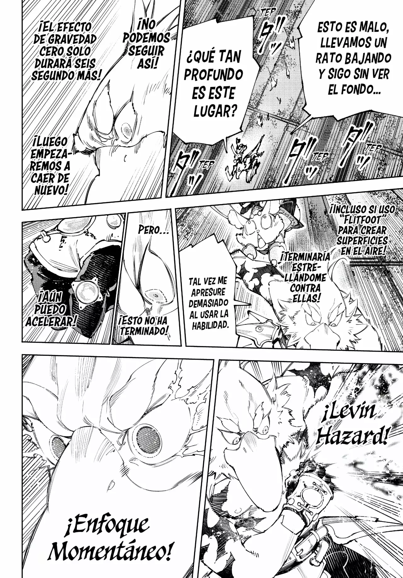 Read Shangri-La Frontier_ Shitty Games Hunter Challenges Godly Game ES Manga Online