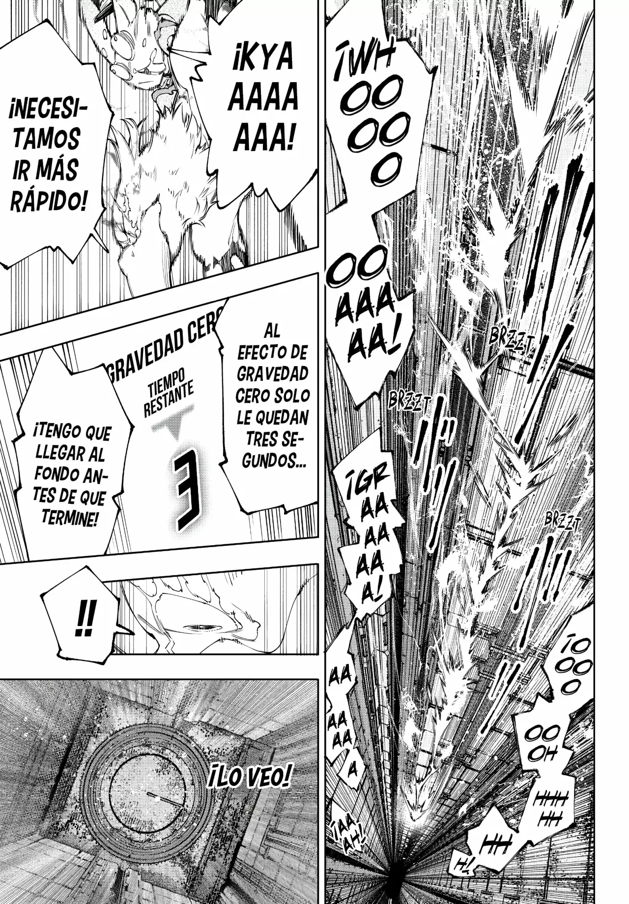 Read Shangri-La Frontier_ Shitty Games Hunter Challenges Godly Game ES Manga Online